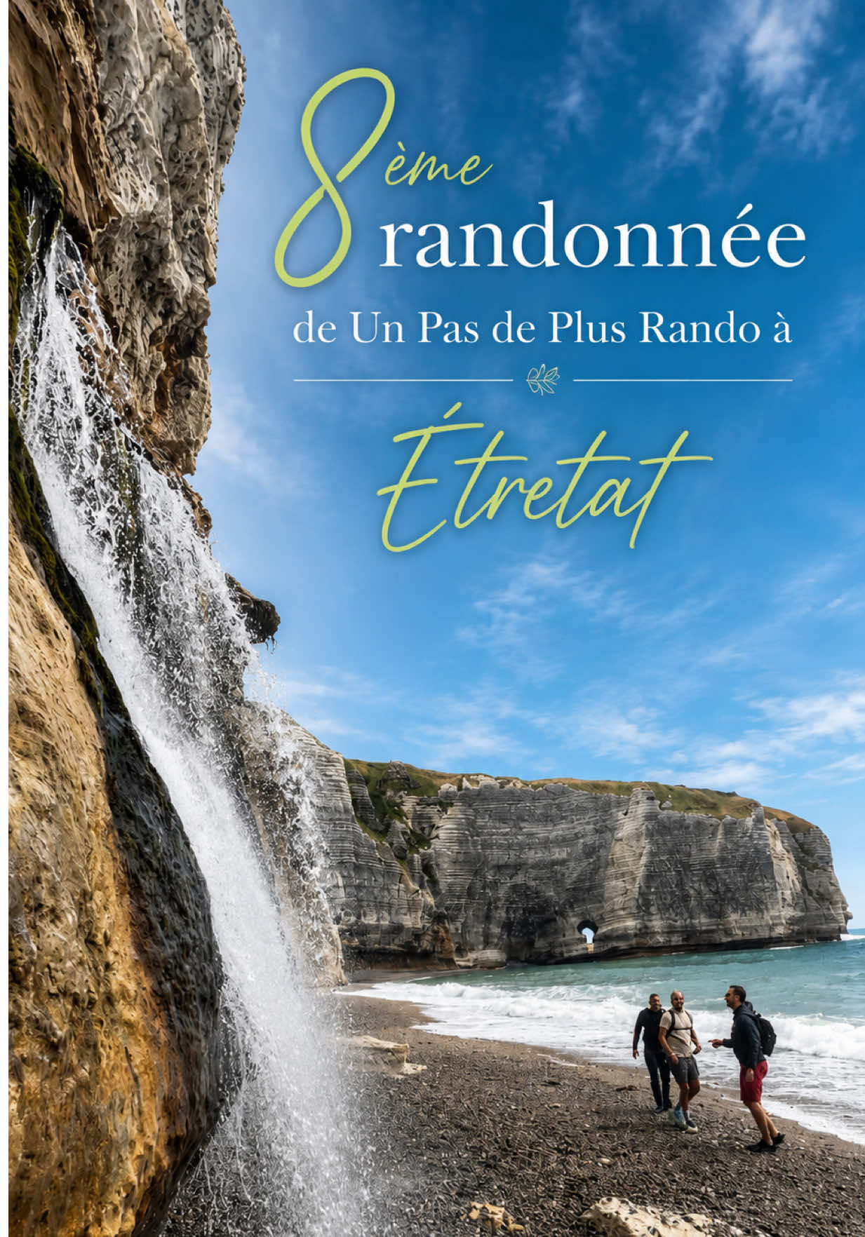 @Un Pas de Plus