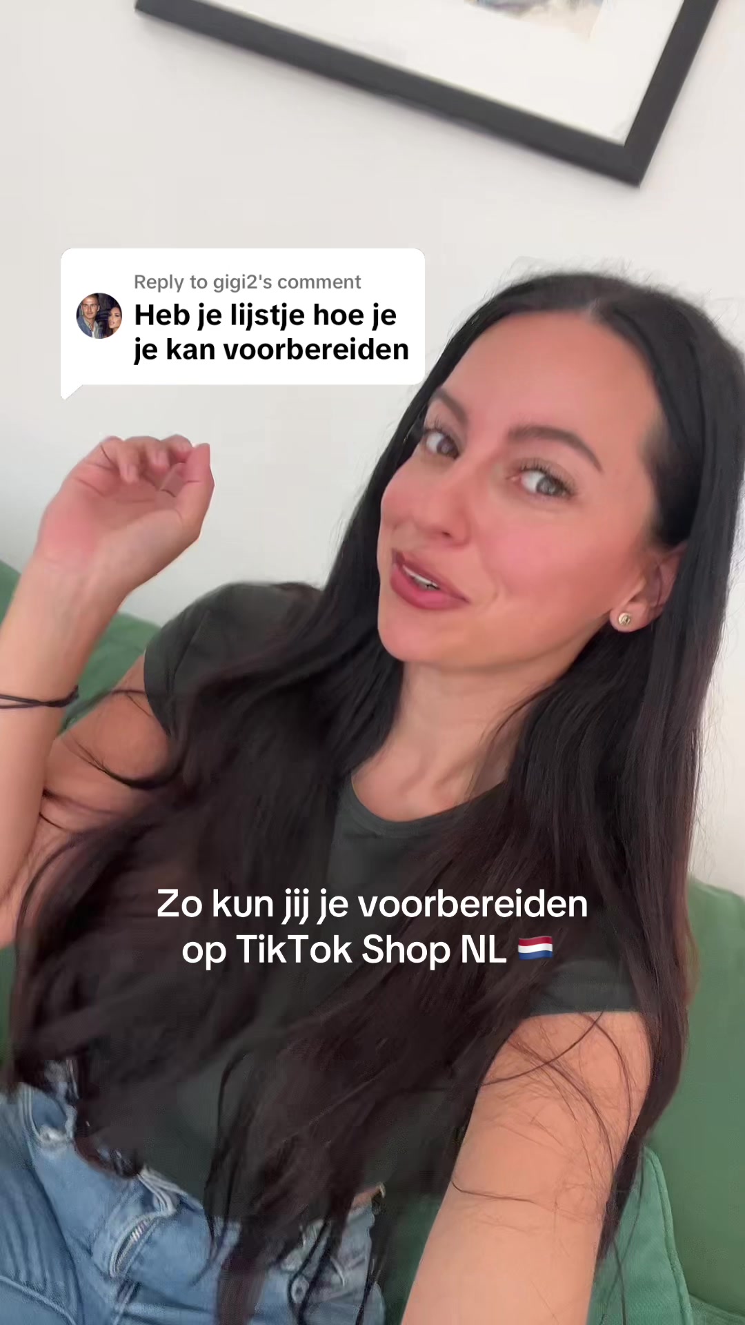 @Olivia TikTok Shop NL 🇳🇱