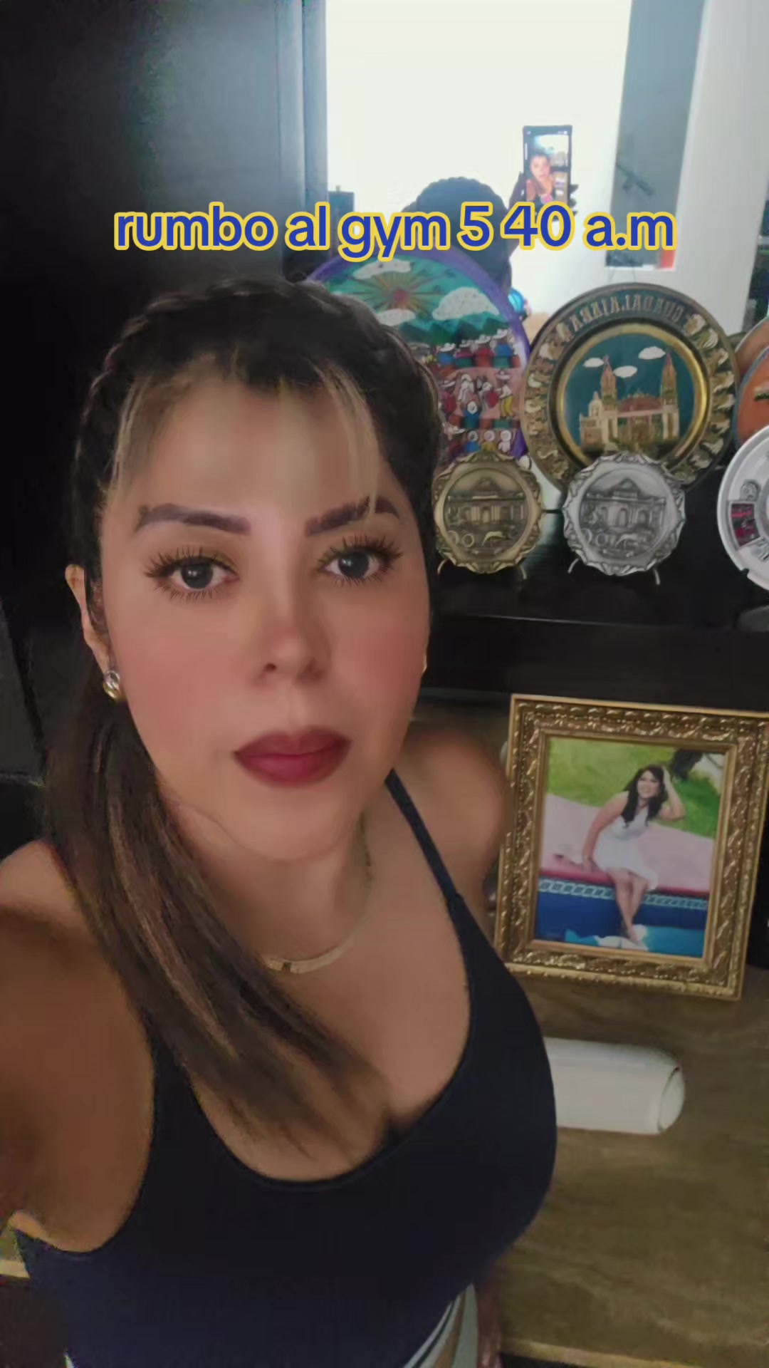@vero villanueva