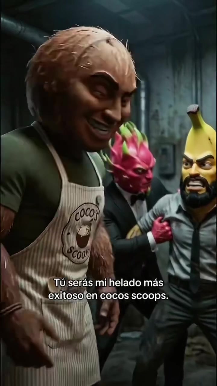 @Las FrutiNovelas 2 🍒🥥