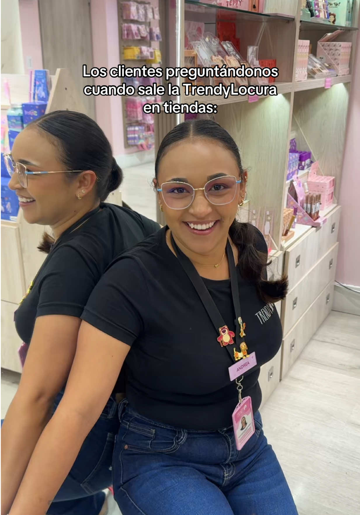 @Trendy Maquillaje