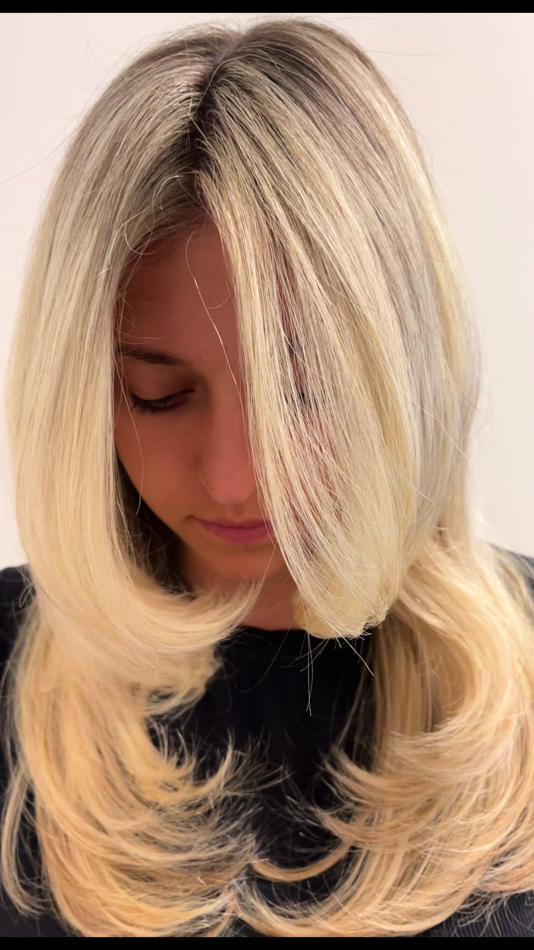 @Europa Hair Design