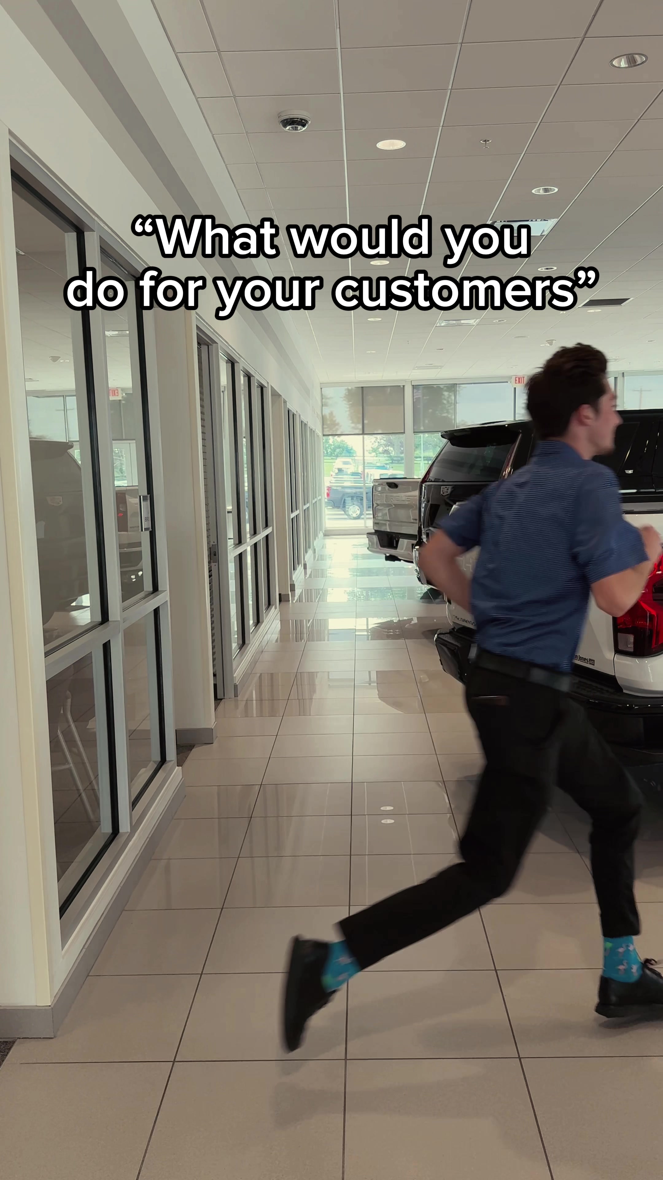 @John Jones Auto Group