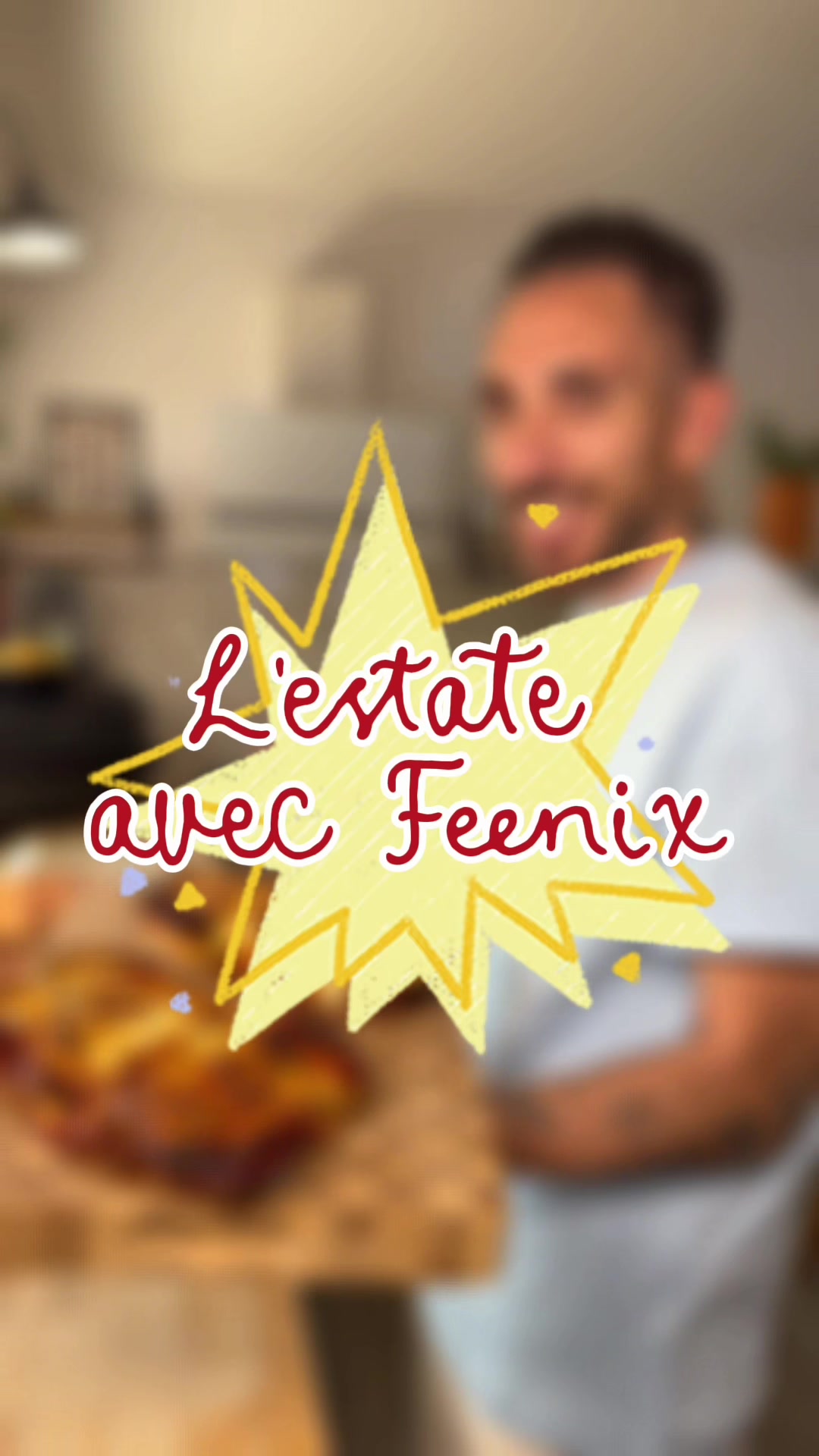 @Feenixchef
