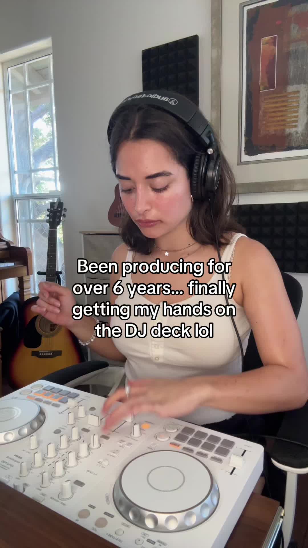 @Maya Sarkissian