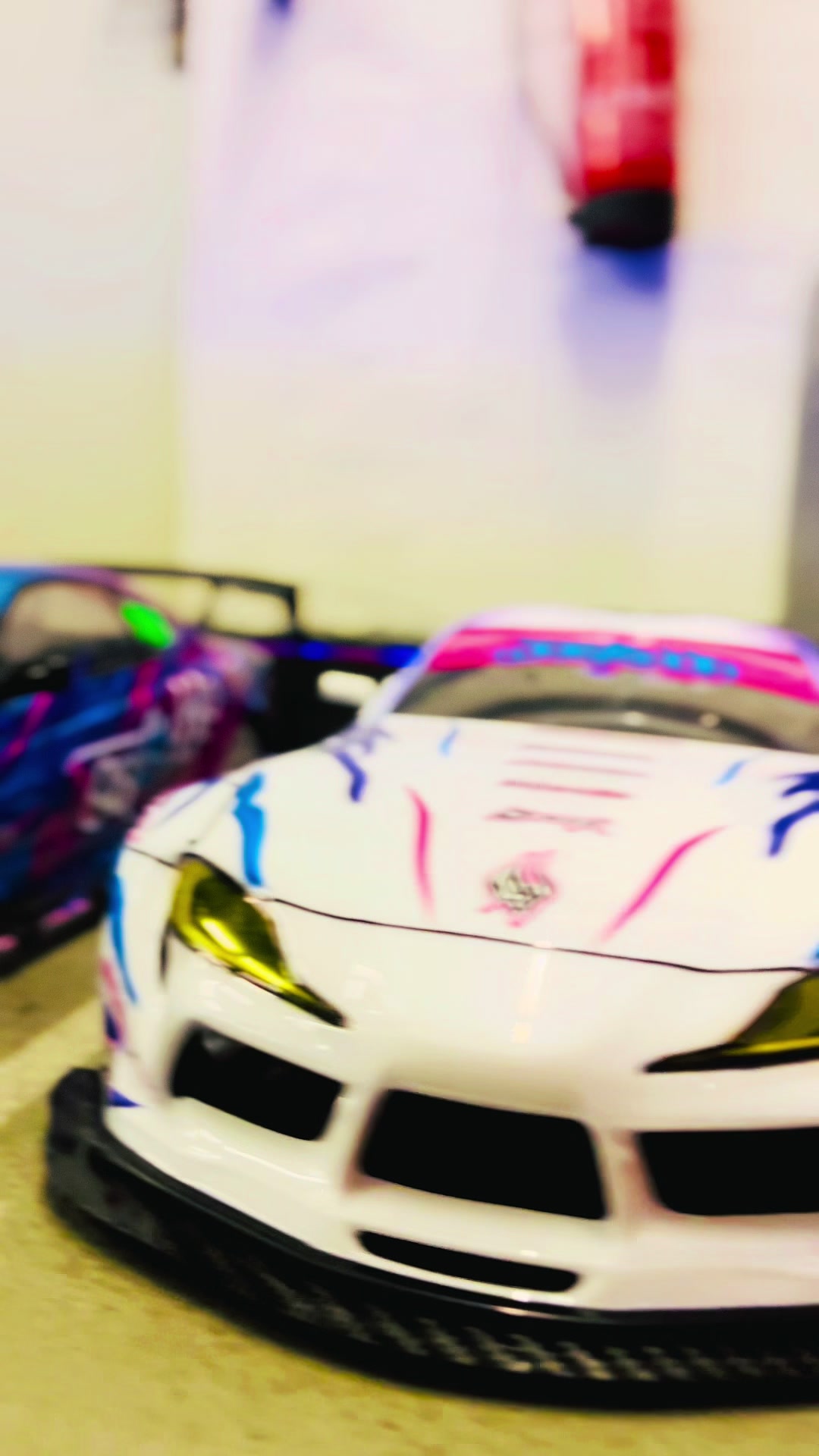 @DriftMango