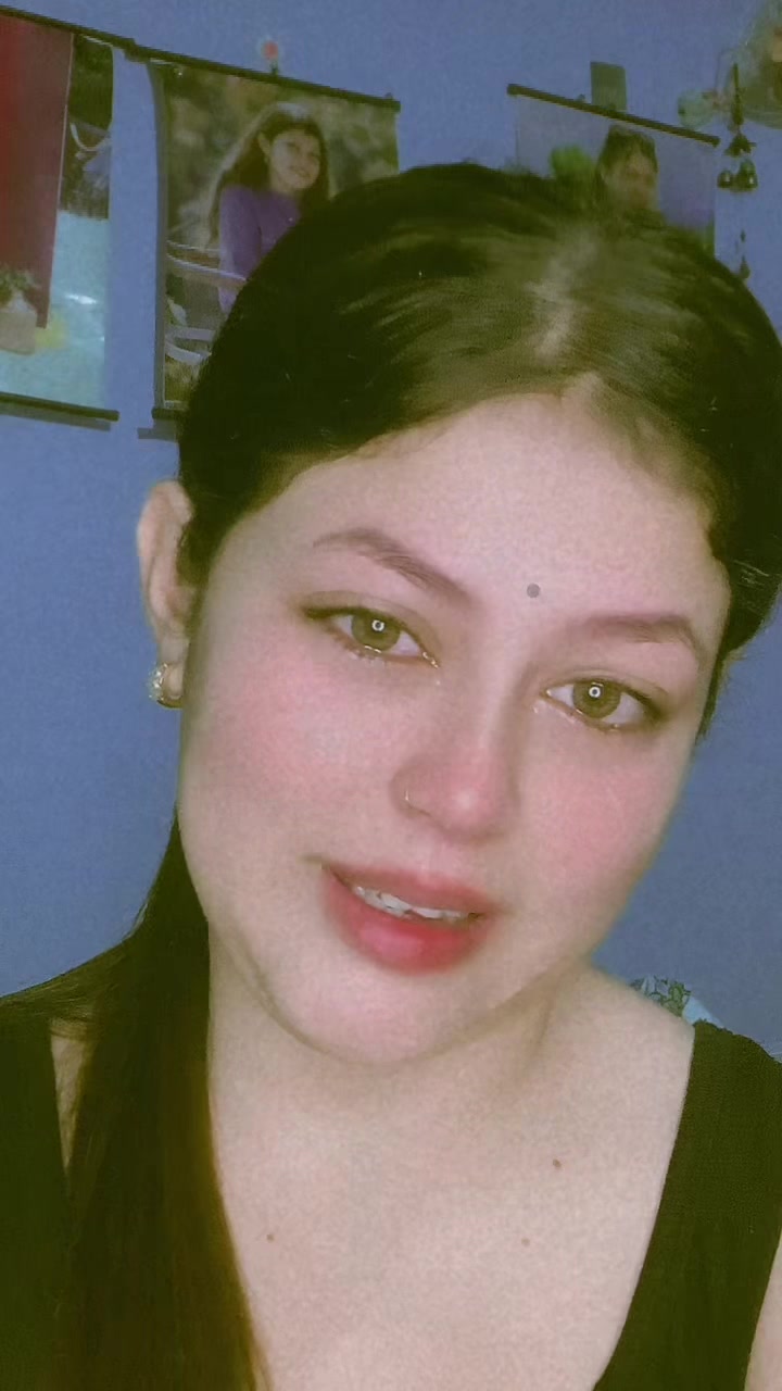 @Kritika Bhandari