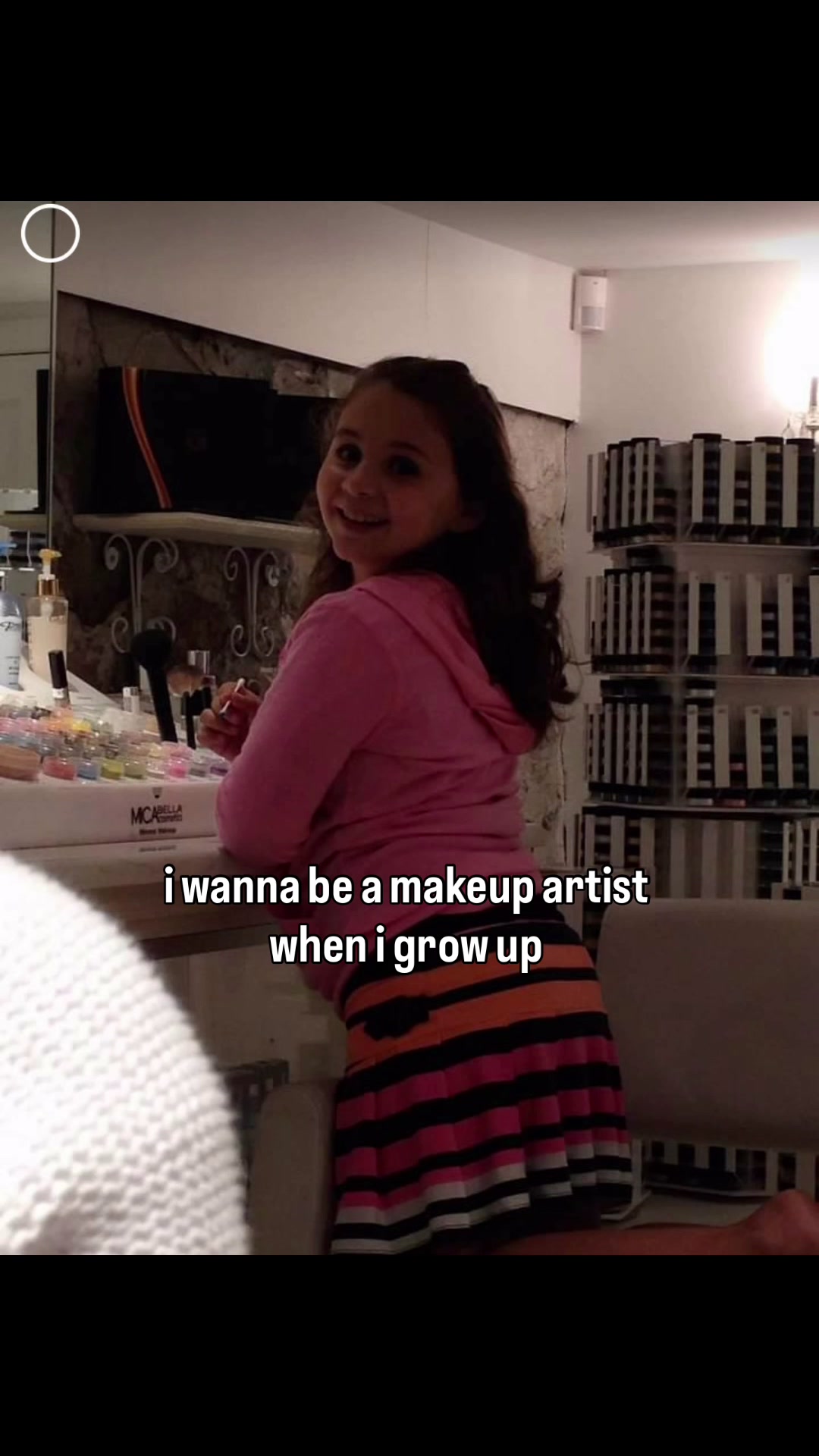 @Olivia
