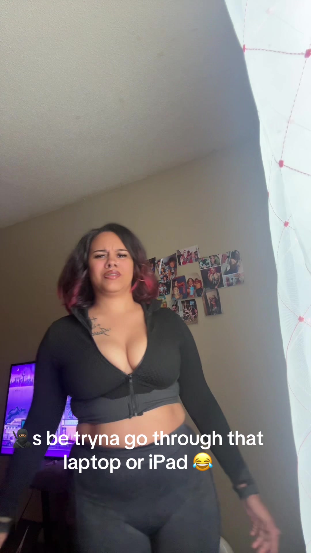 @Keisha