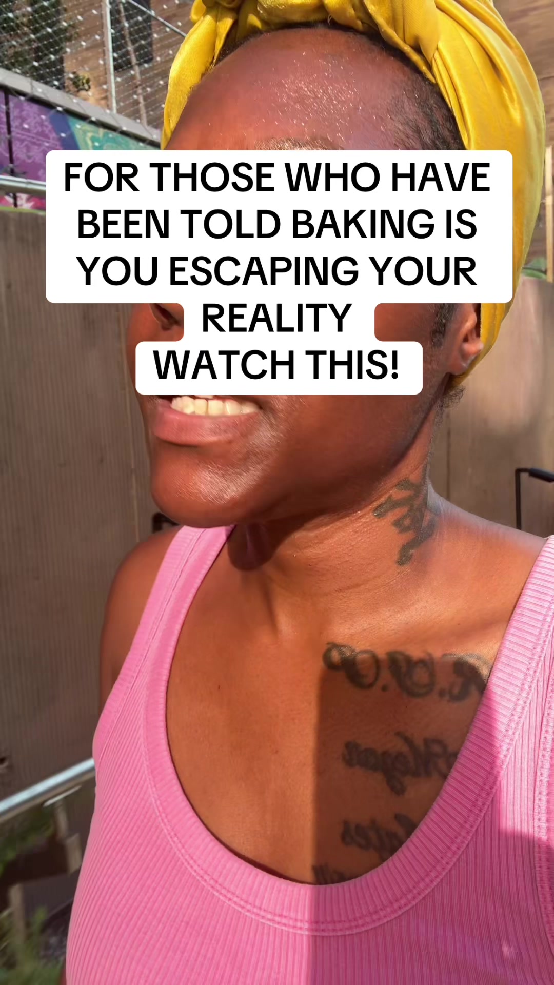 @Anastasia | The Haitian Witch