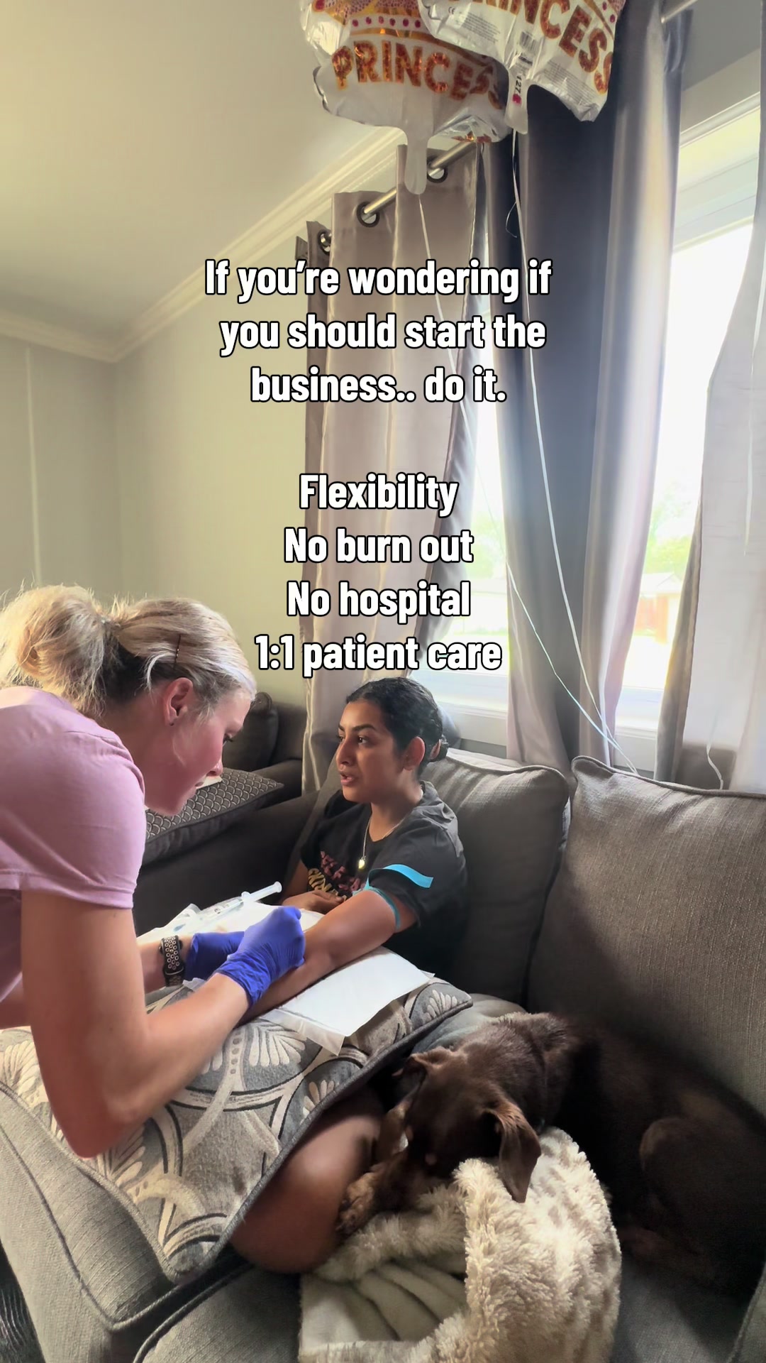 @Nurse Tiffyy