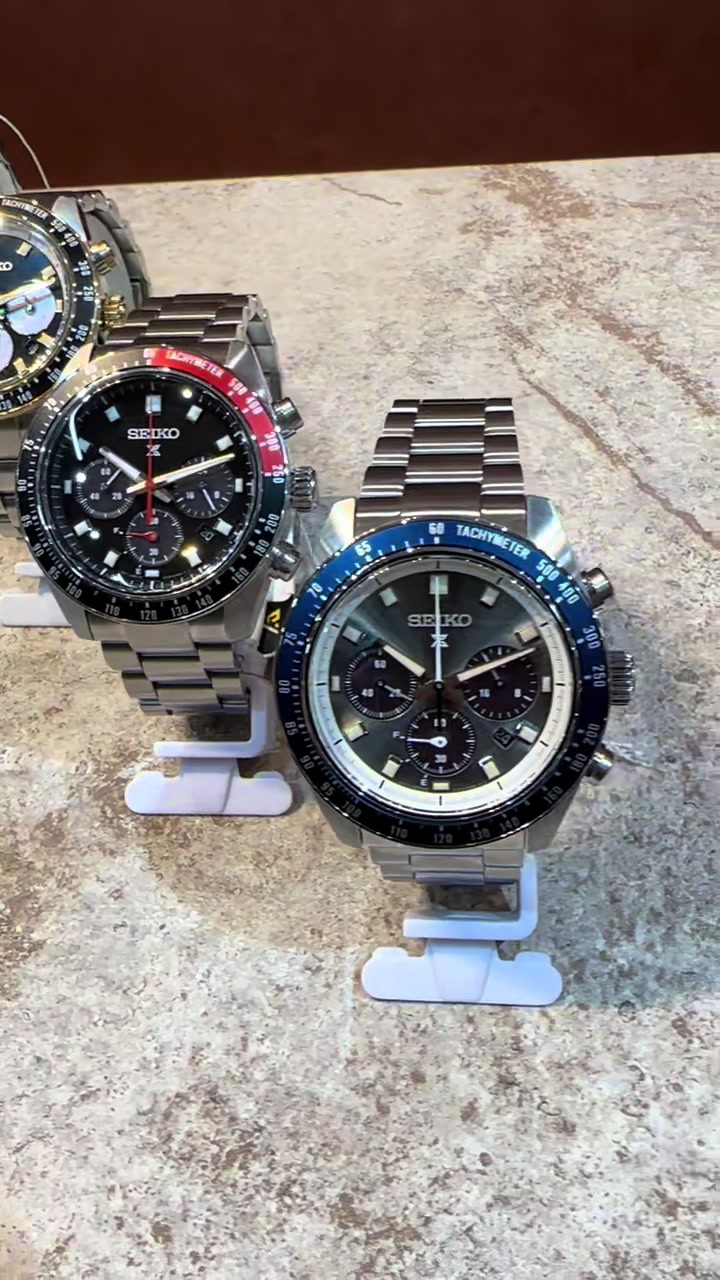 @watch original ashgabad