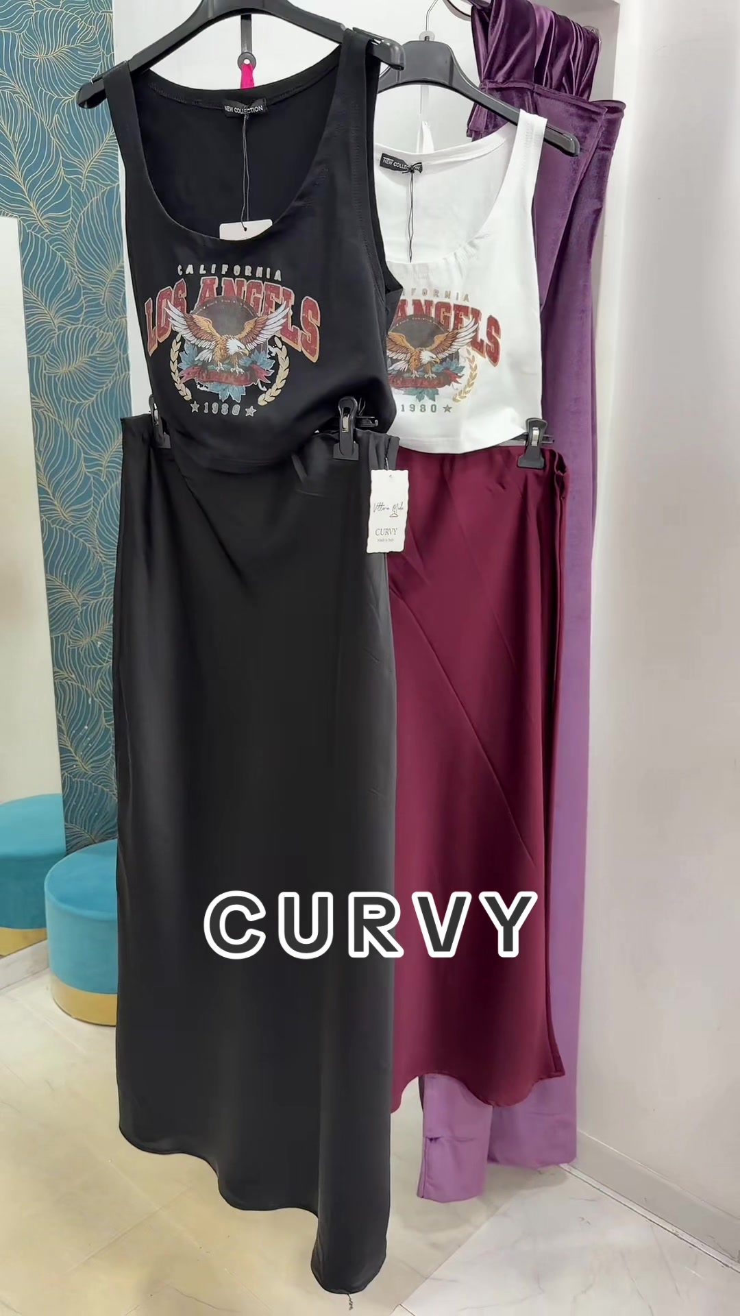 @Se&ntilde;orita moda
