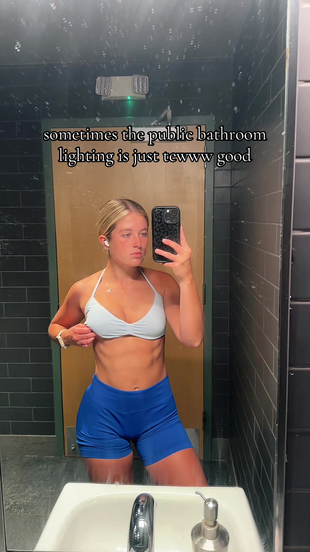 @health & fitness