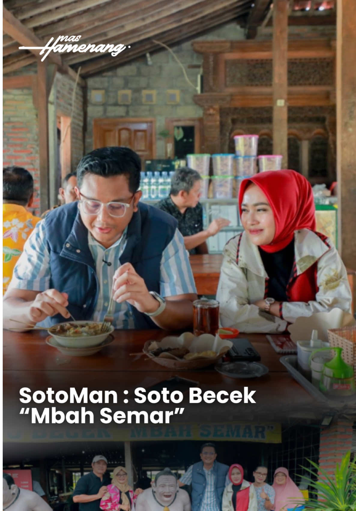 @Hamenang Wajar Ismoyo