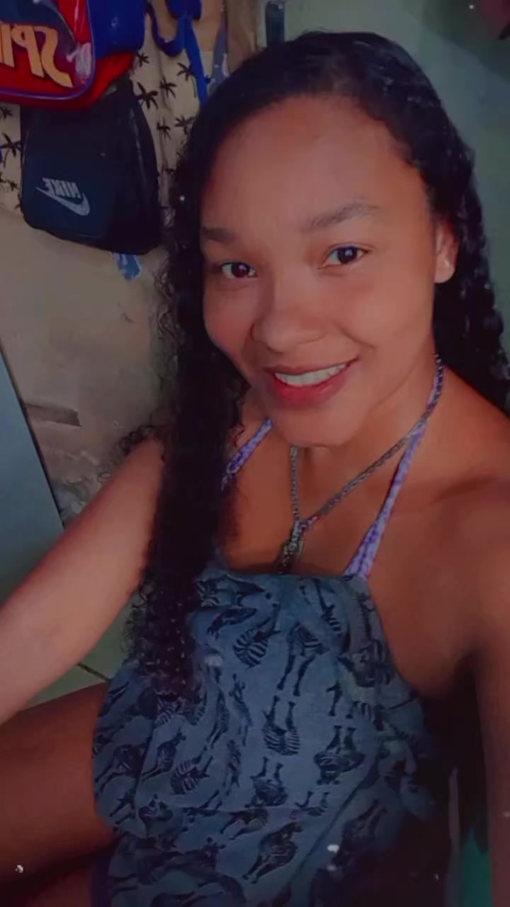 @Joyce Roberto