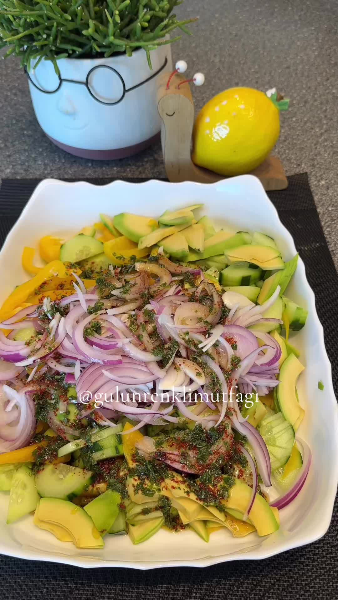 @gulunrenklimutfagi