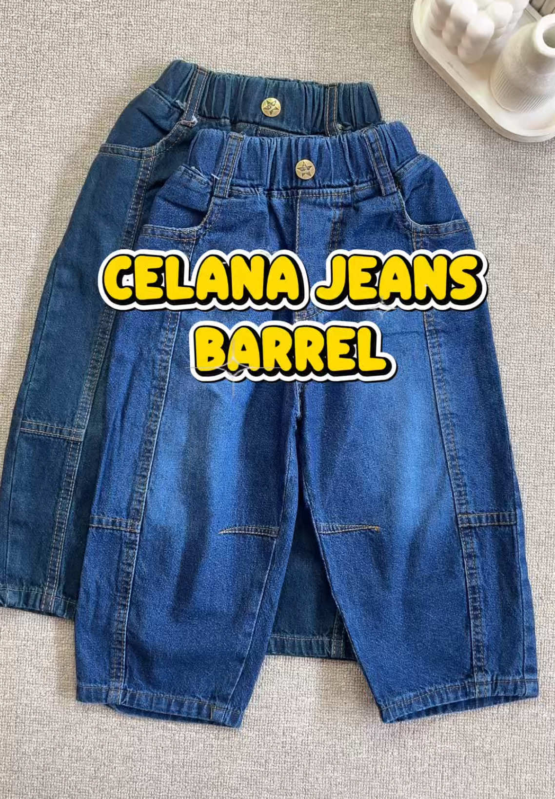 @niorystore Baju Anak Murah
