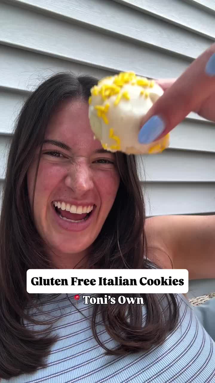 @Gluten Free Sarah