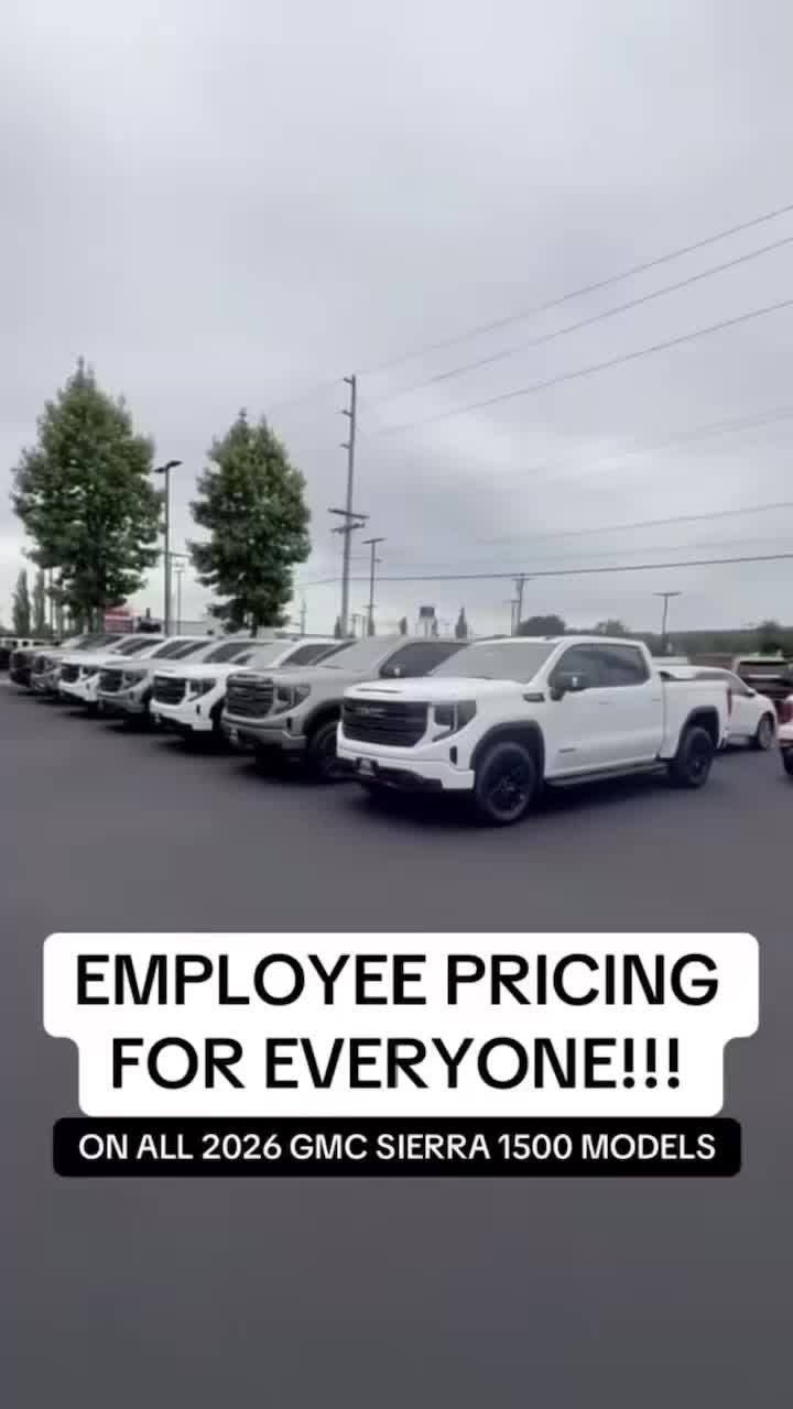 @Valley GMC