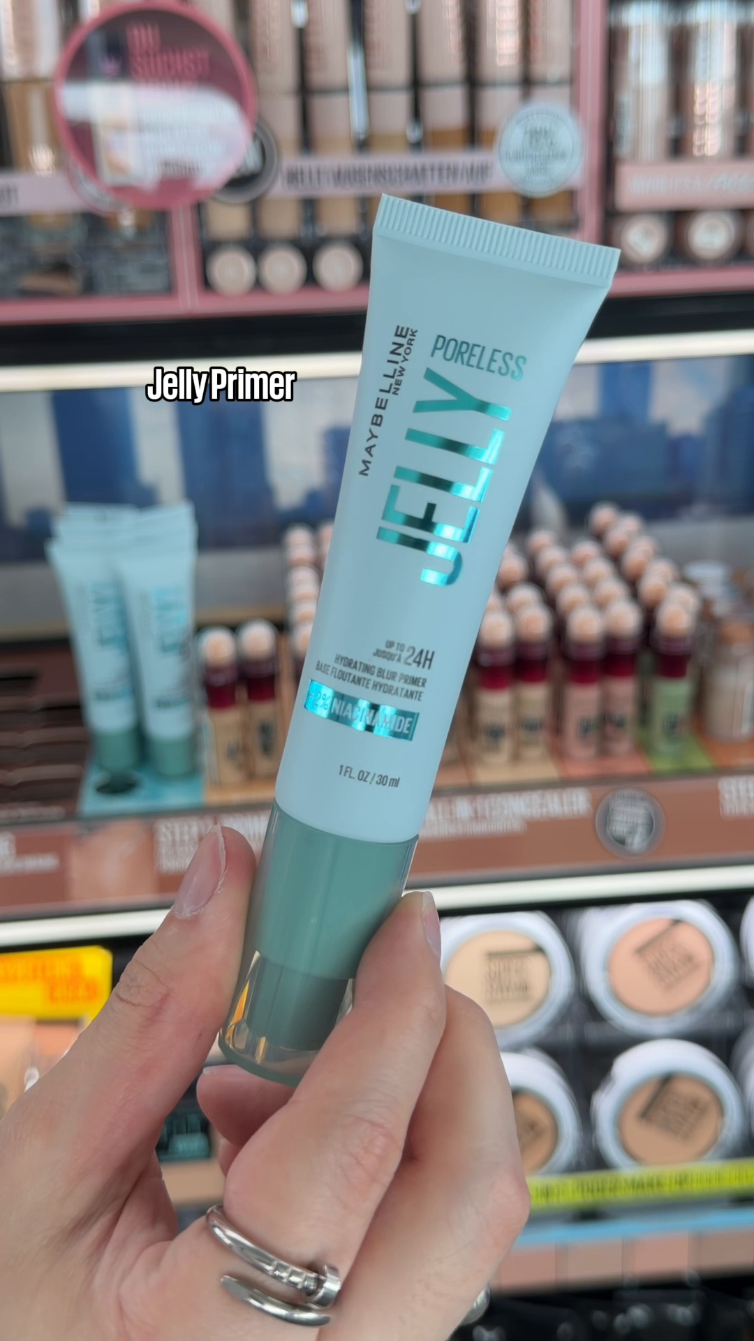 @maybelline de