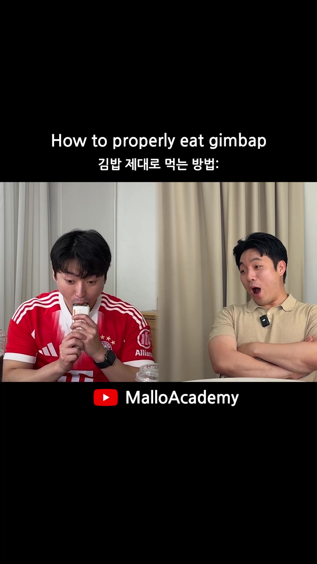 @Mallo Academy