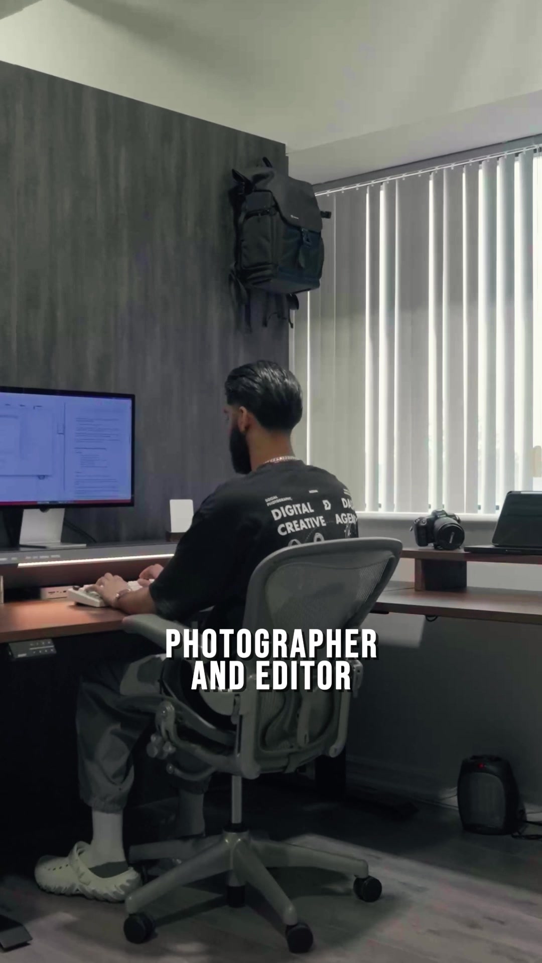 @Desky Sit Stand Desks