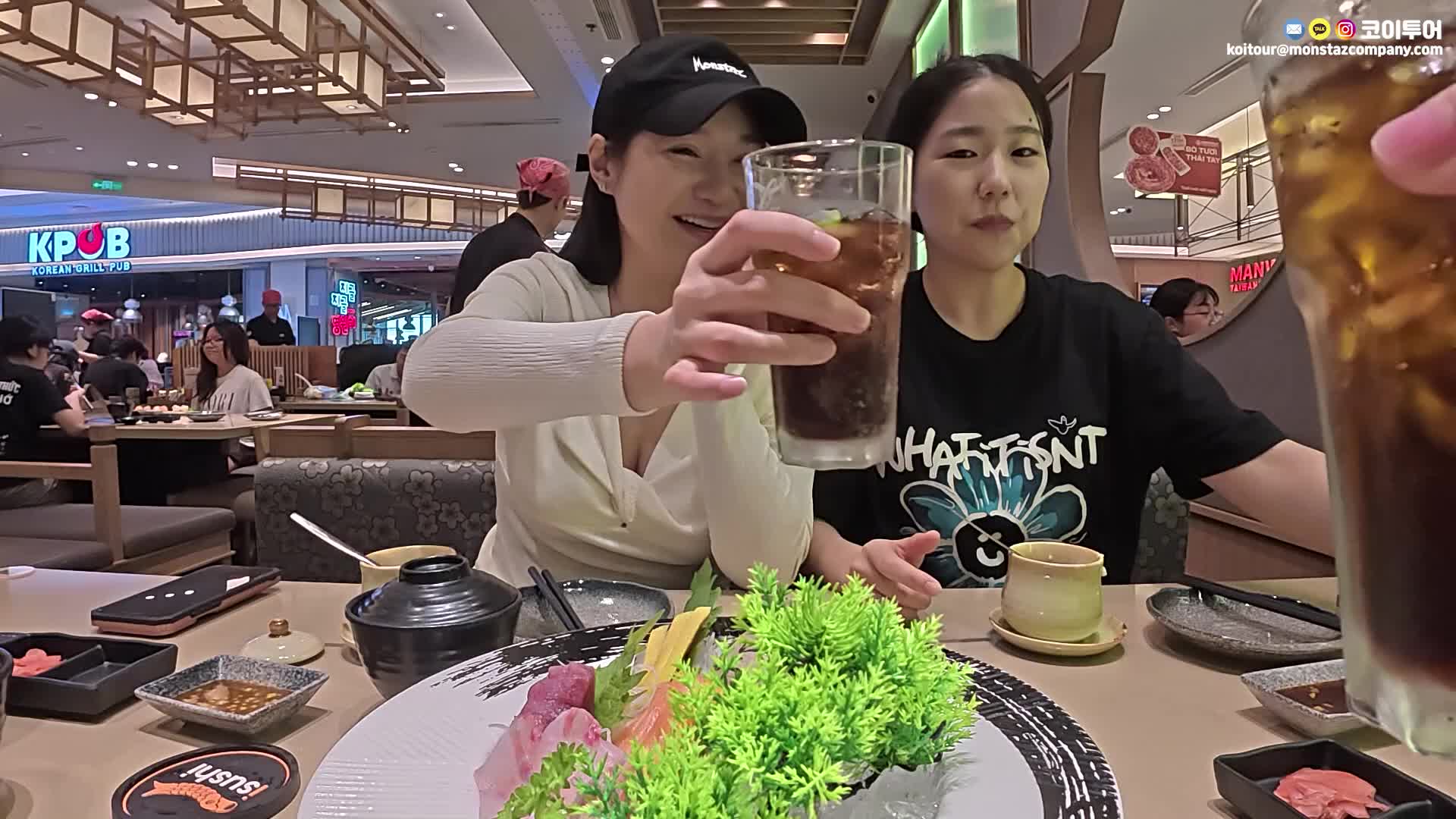 @코이중대