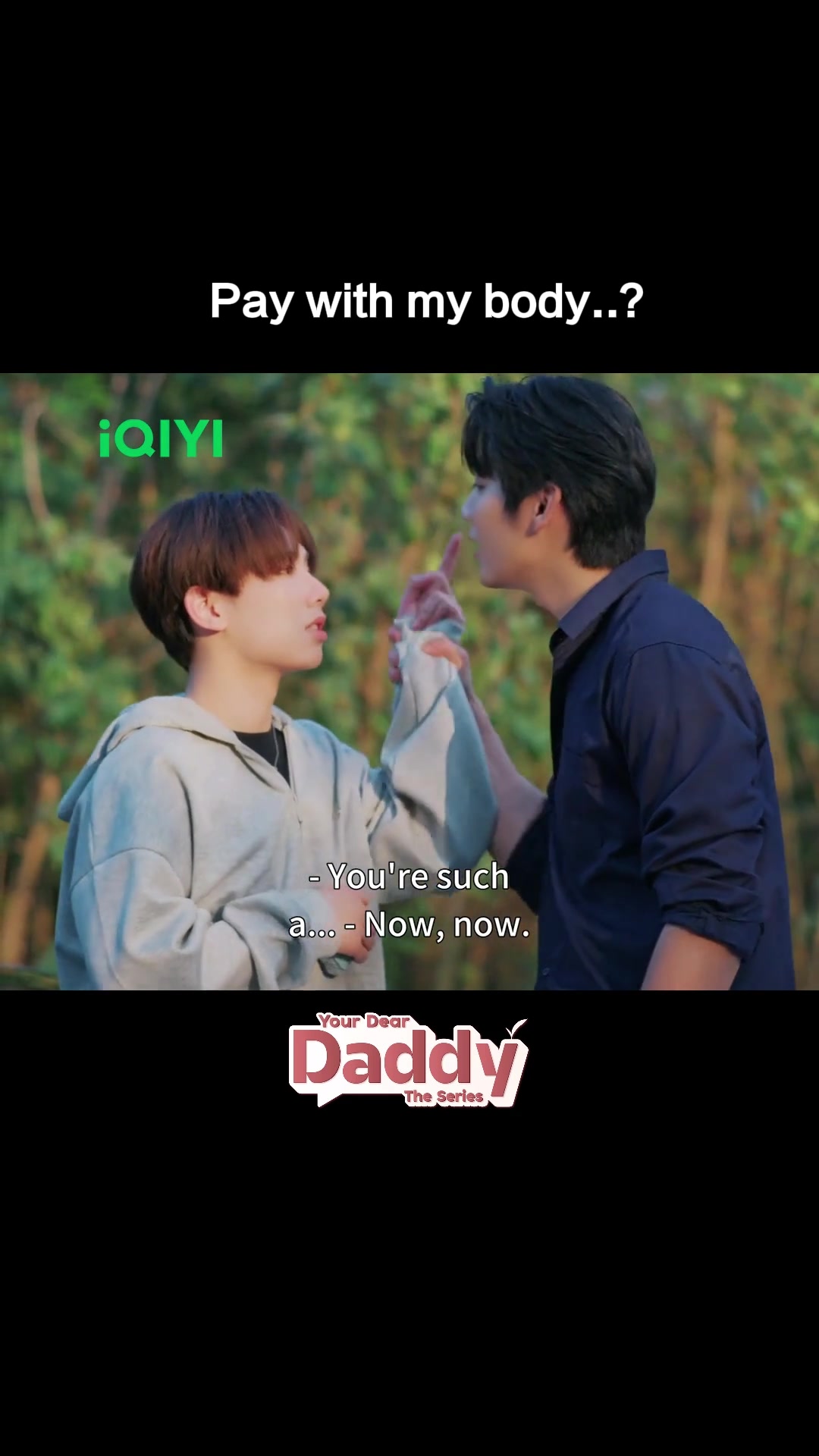 @iQIYI North America