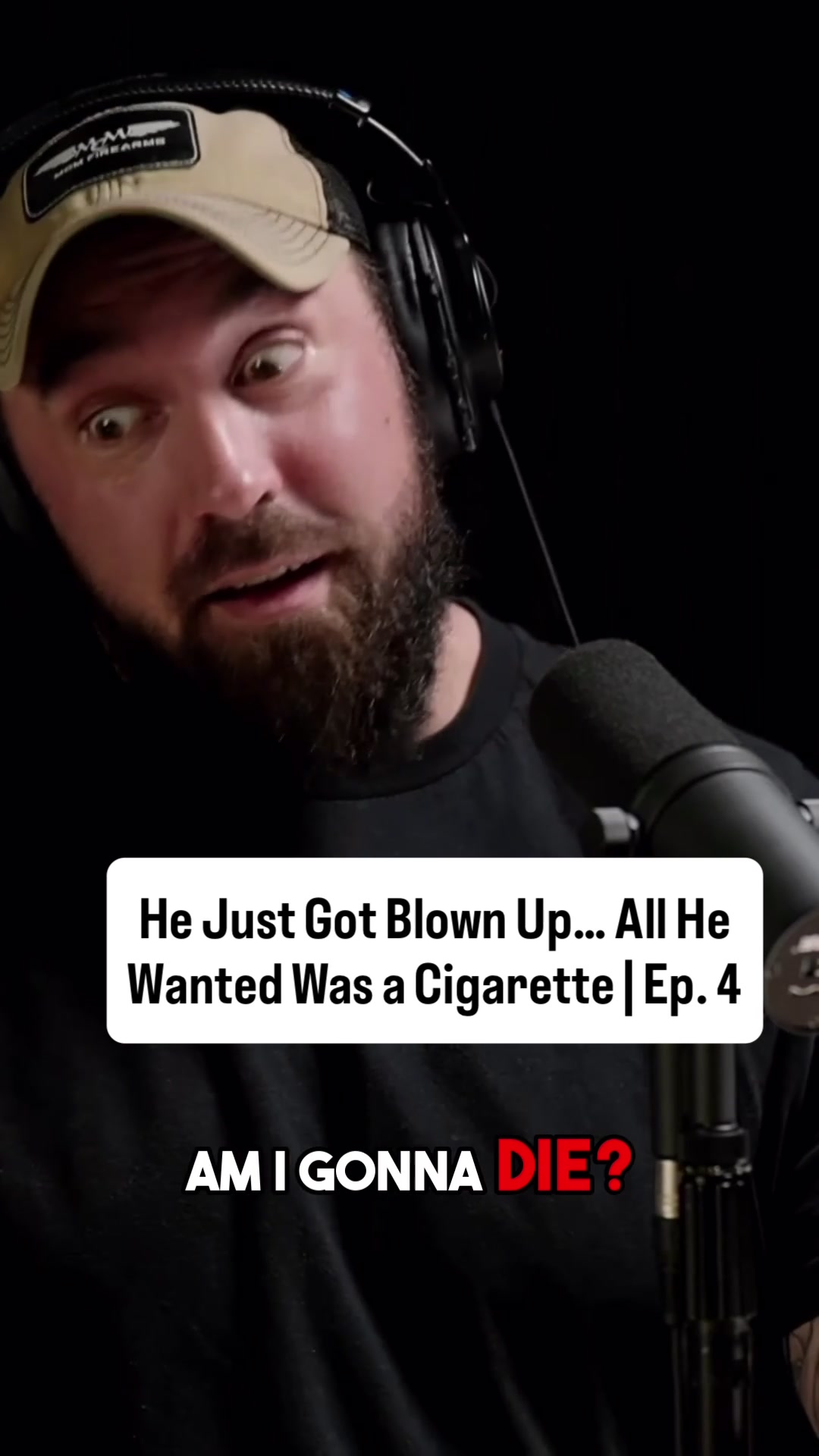 @TheWildChaosPodcast