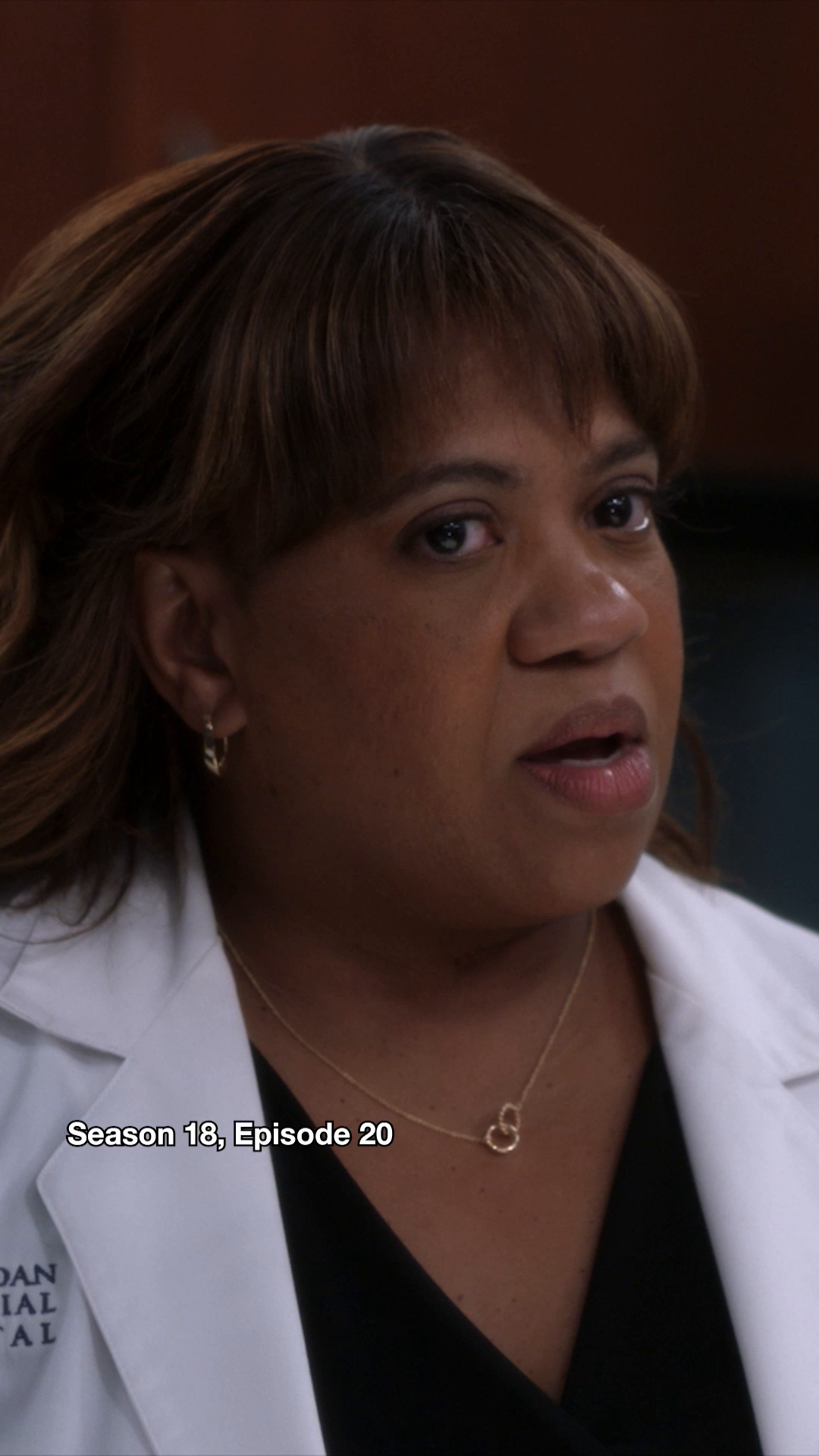 @Grey&rsquo;s Anatomy ABC