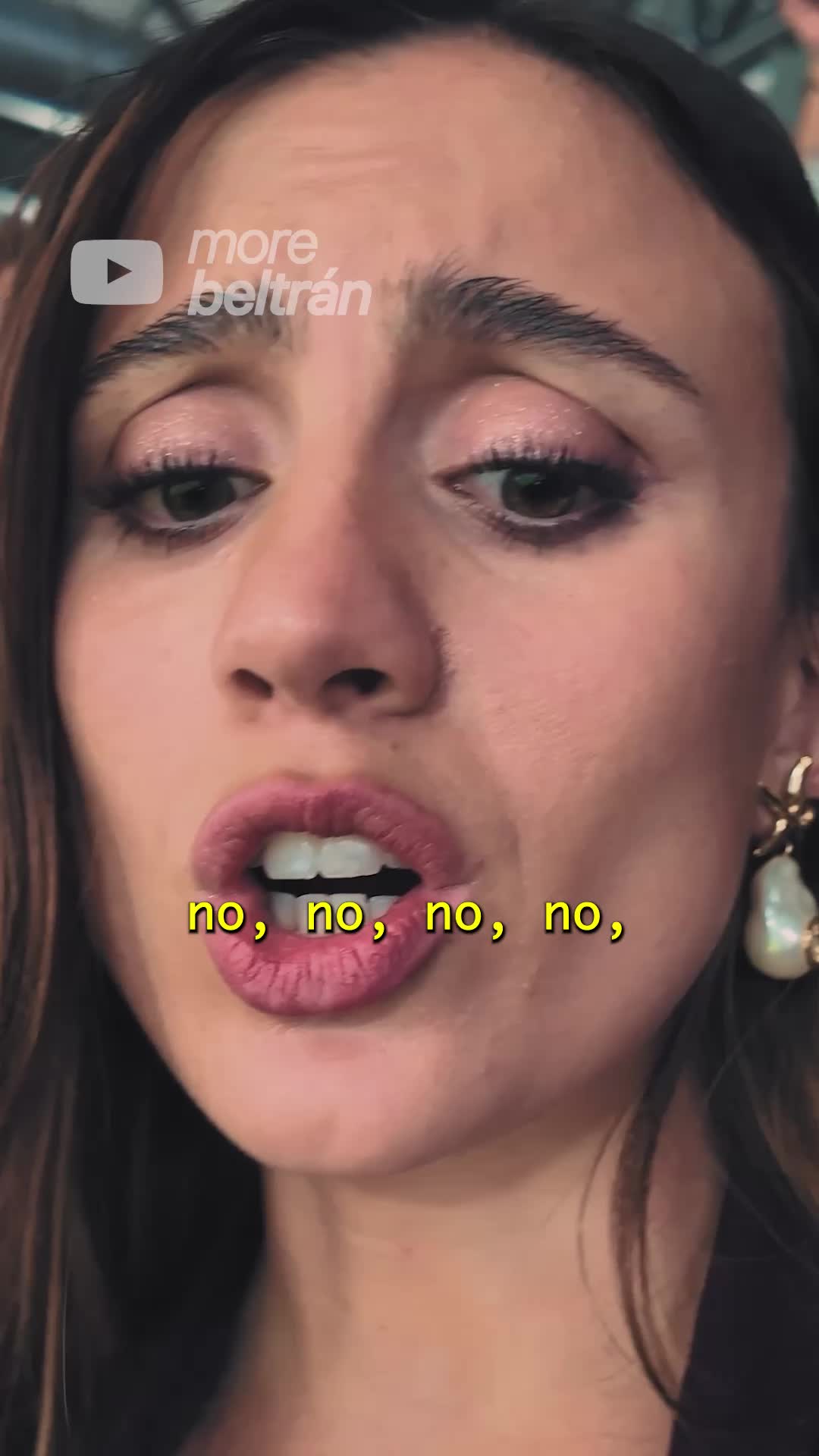@More Beltrán
