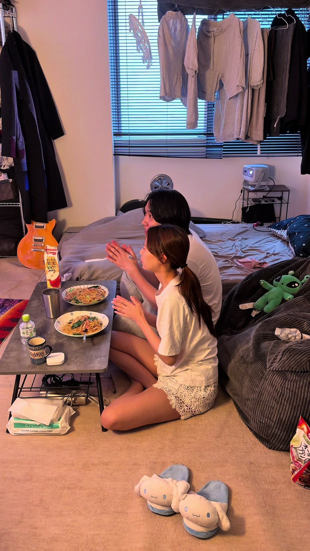 @はるとあかり