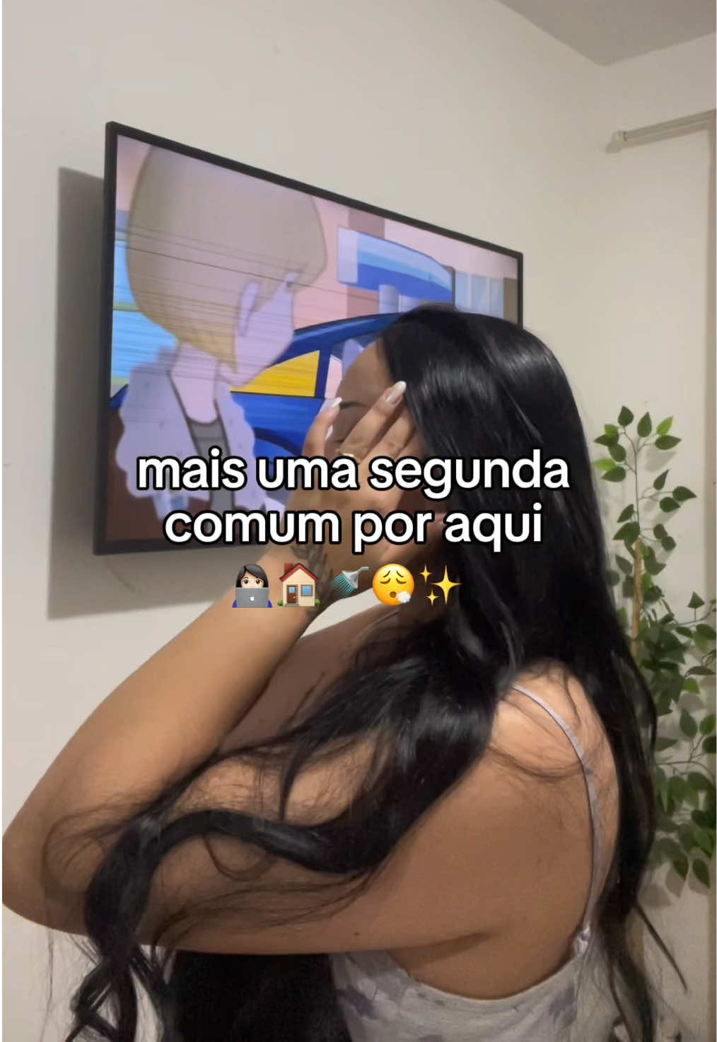 @Suzane | Apê 301