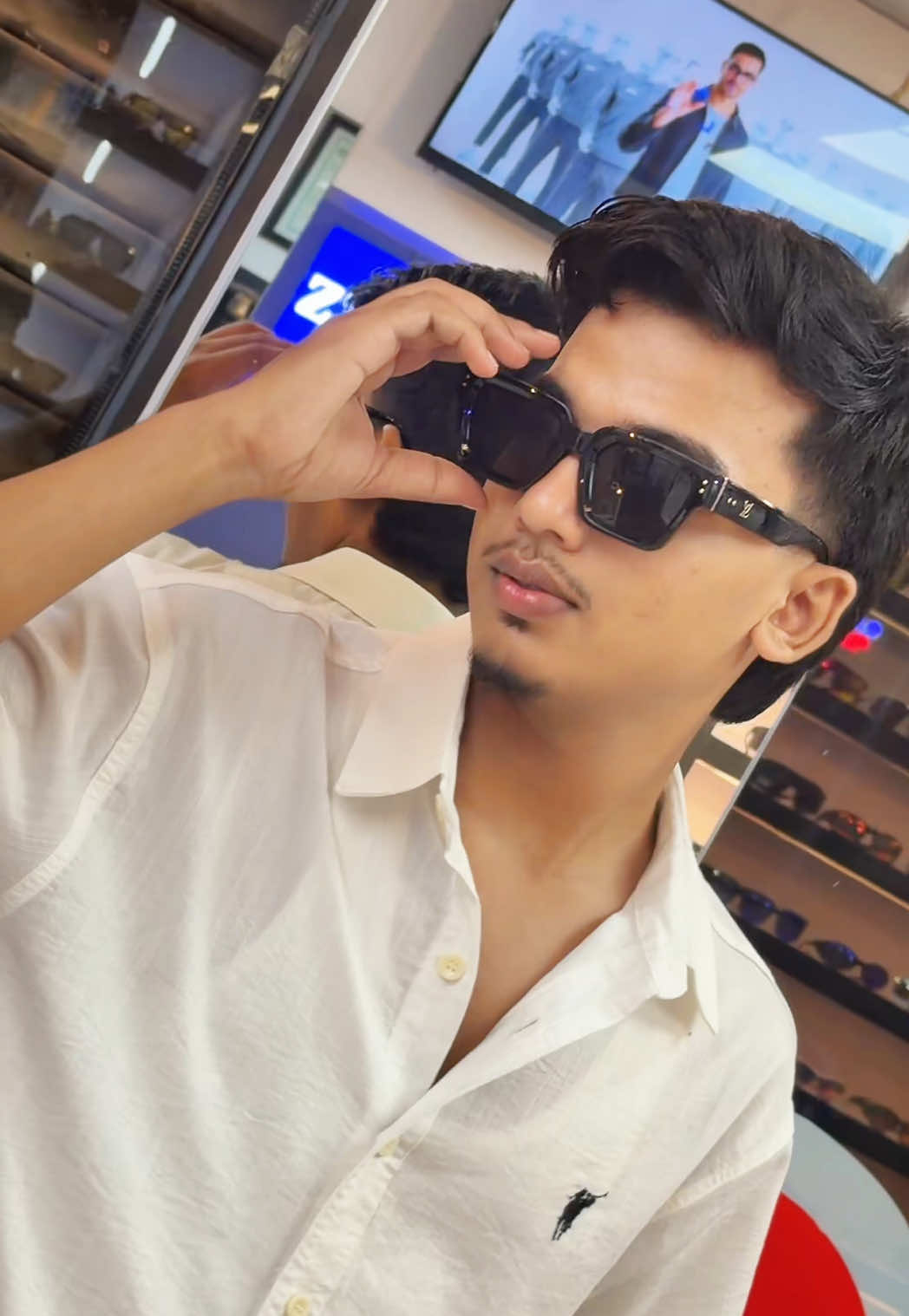 @Clear Vision Optical✅