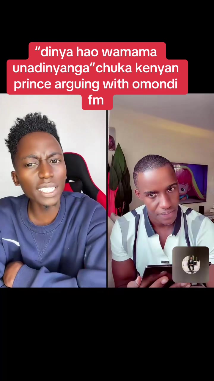 @Breaking kenyan trends🔥