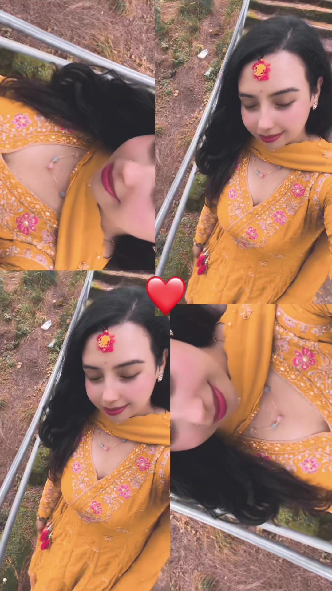 @Paaru Regmi