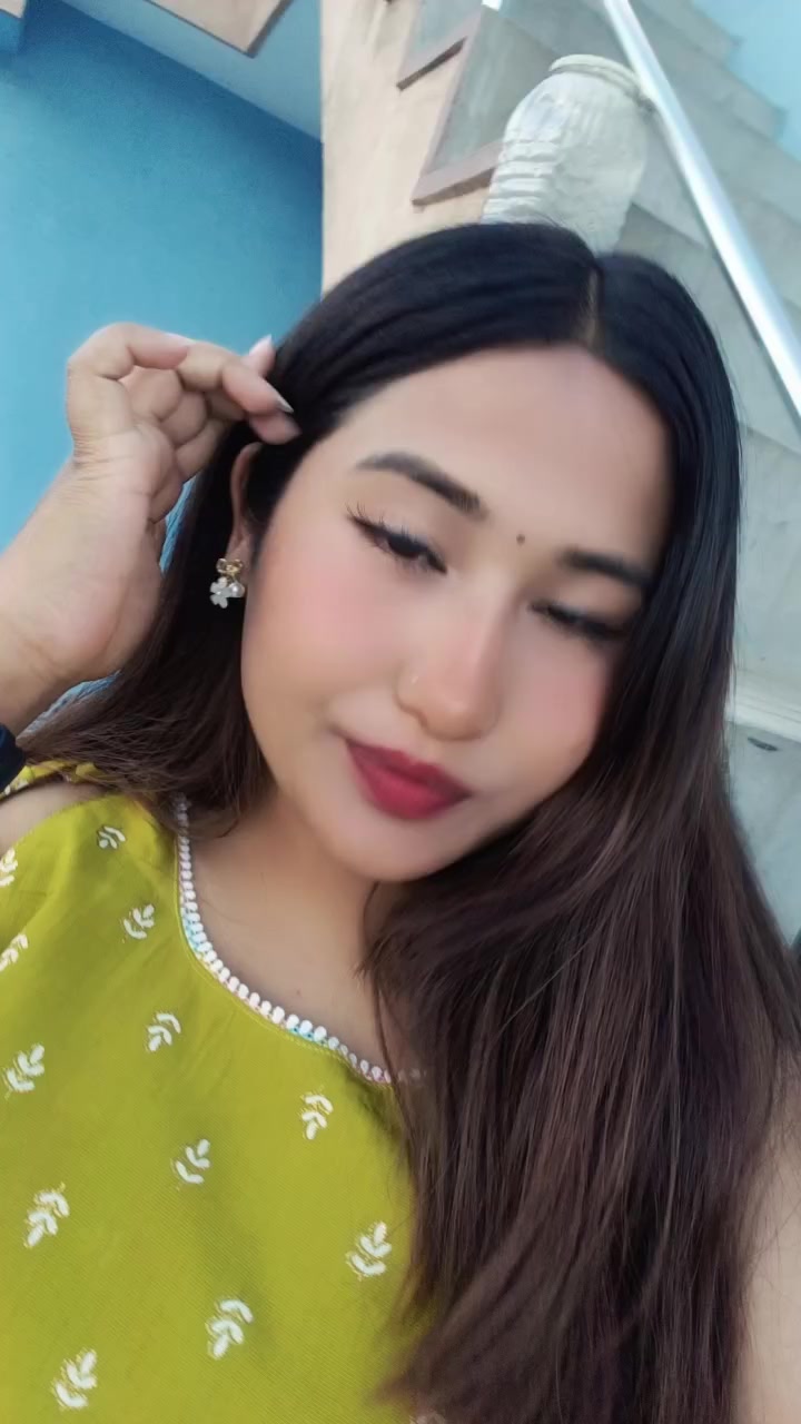 @Nisha Khatri 🌷