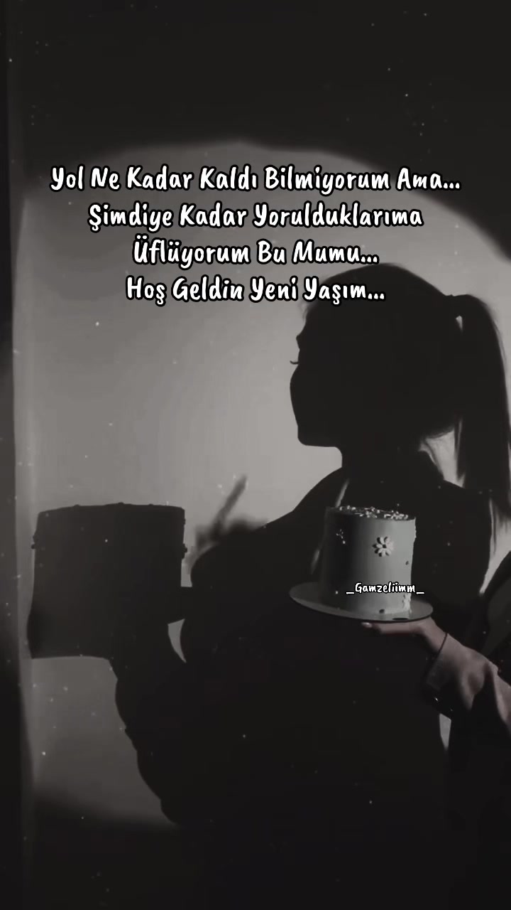 @Gamzeliimm