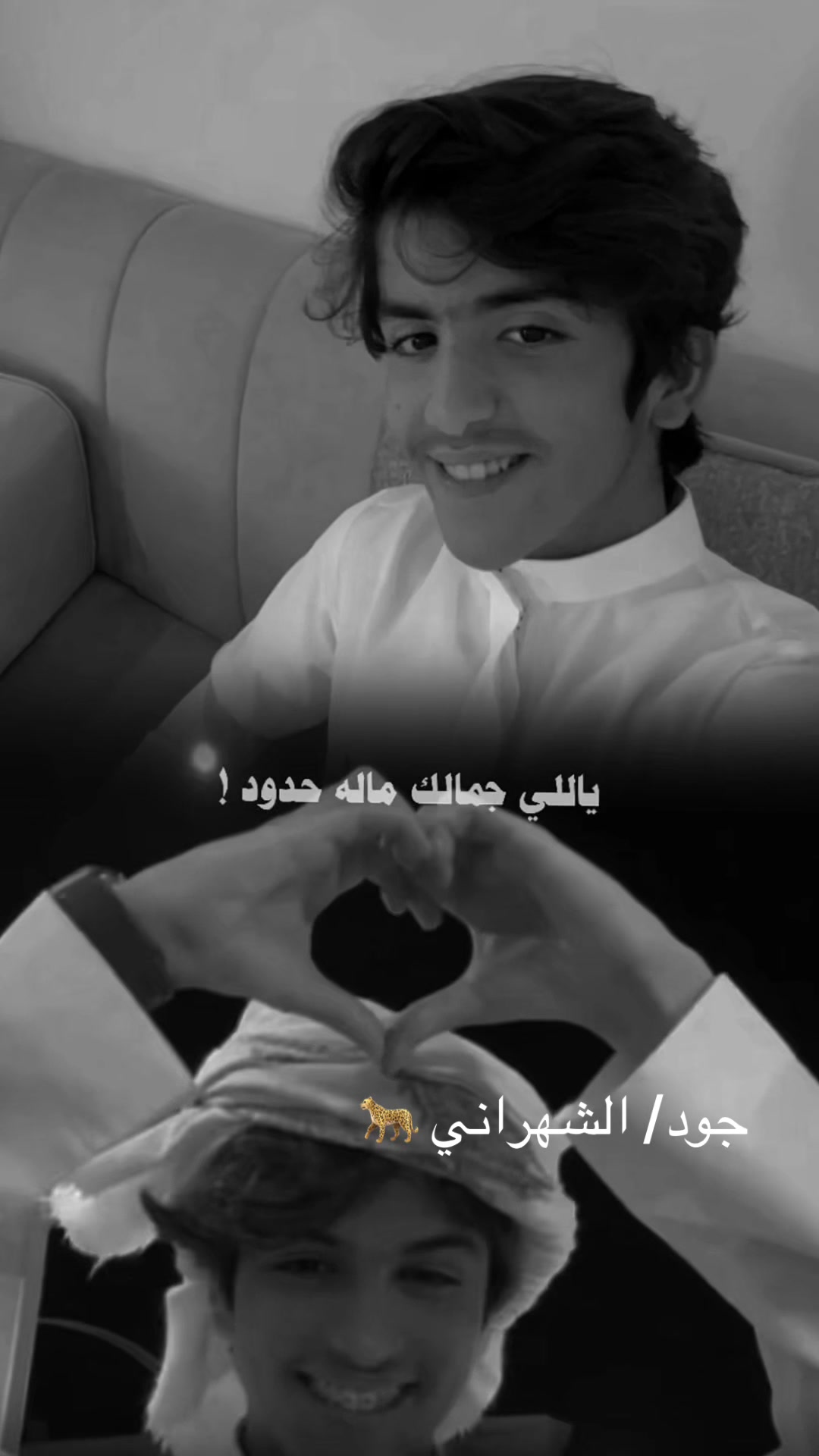@جود/ الشهراني🐆