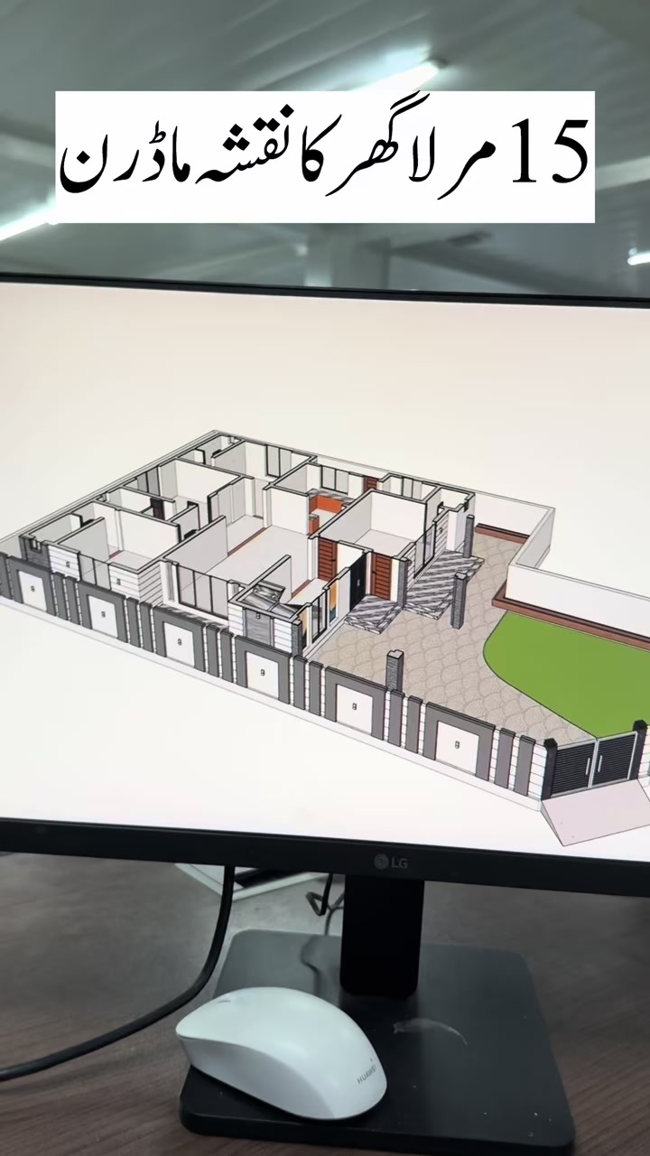@Junaid Architect