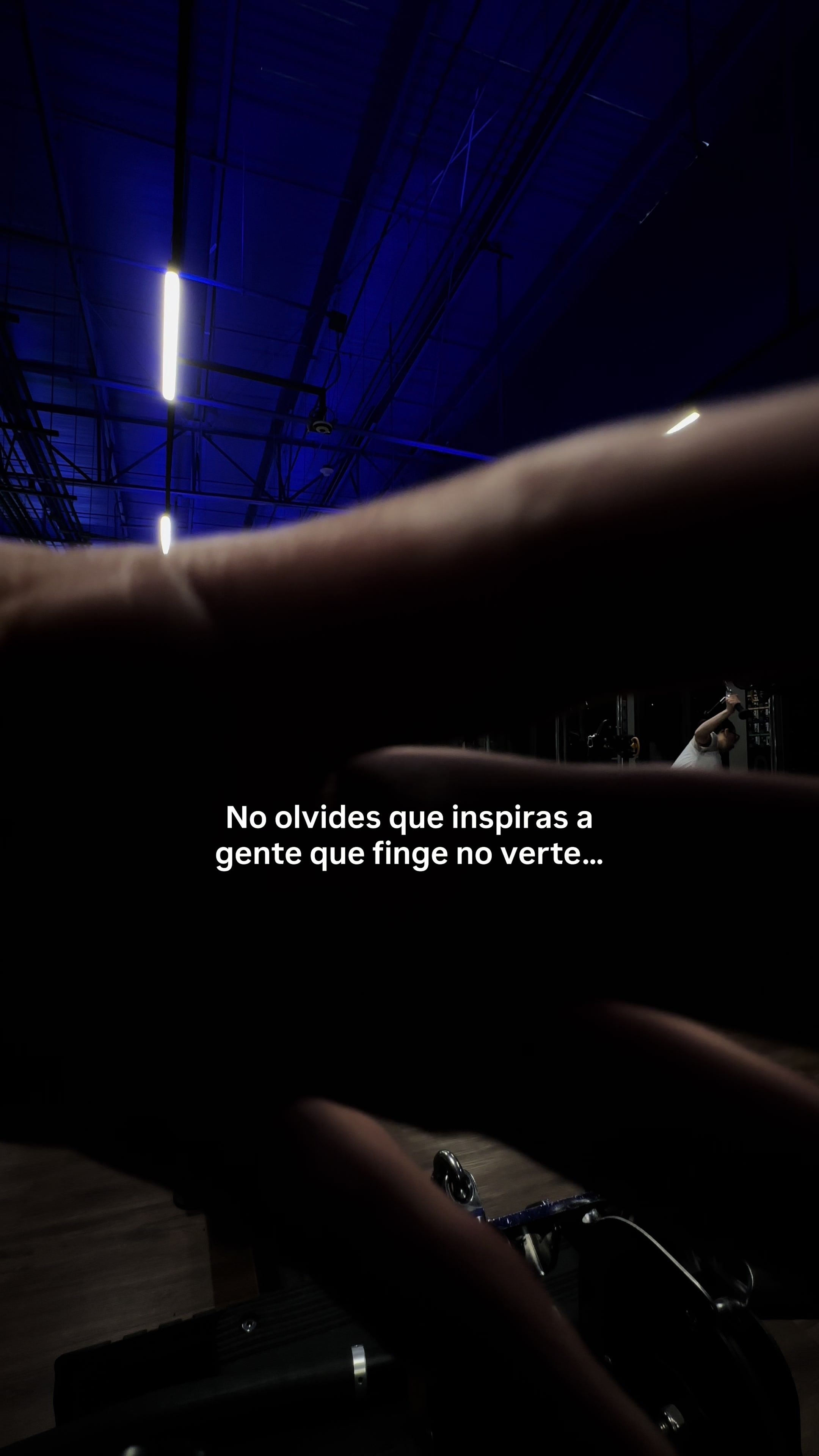 @Enrique Salazar