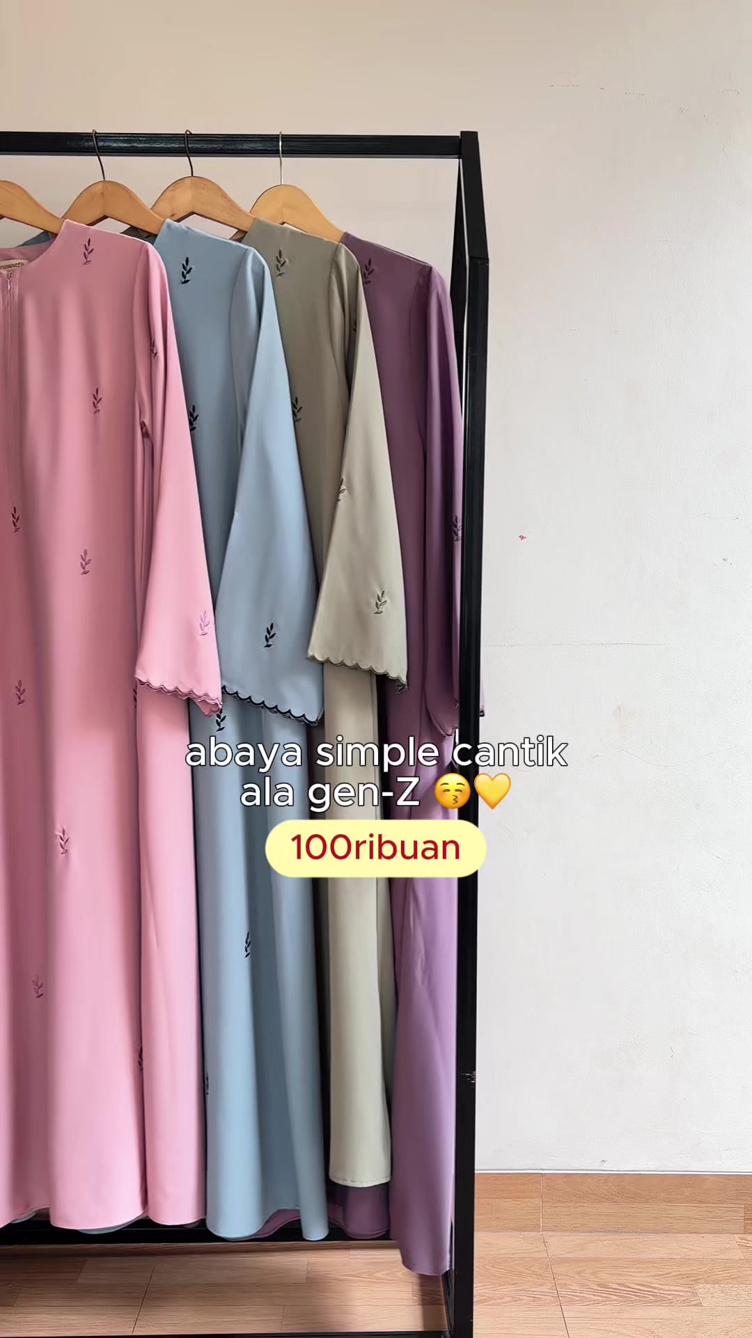 @bilaaa | suka outfit remaja😋✨