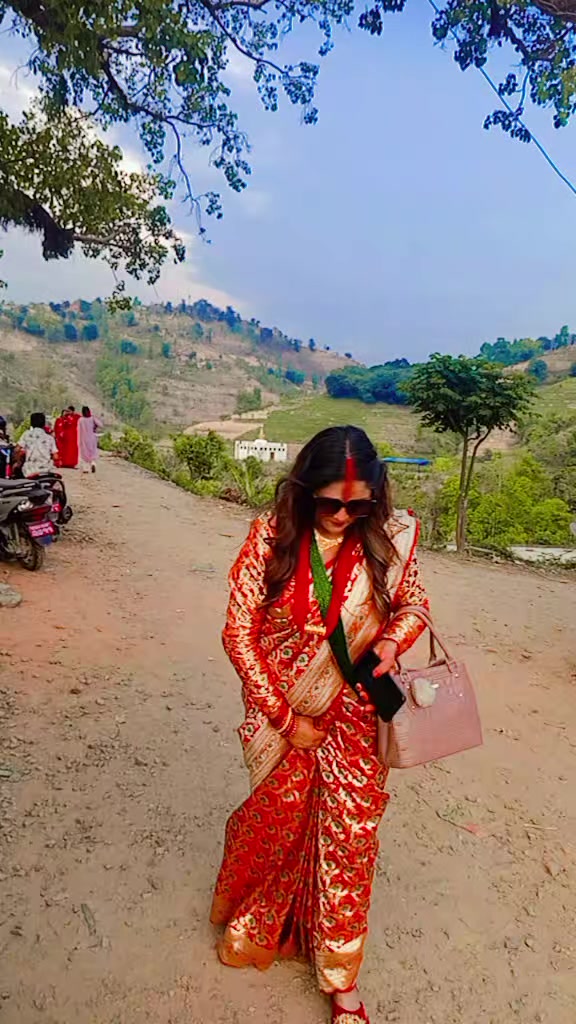 @pabitra khatiwada