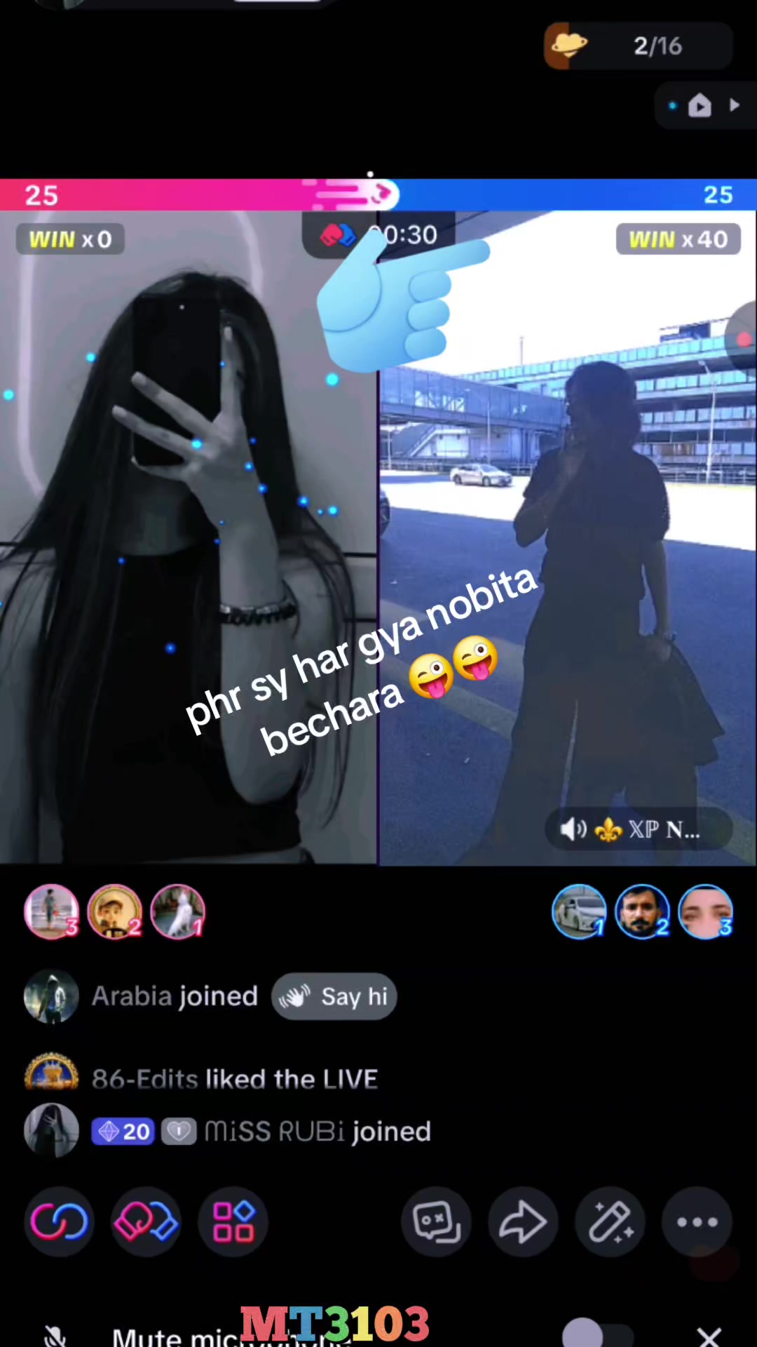 @ᗰᎥSS ᖇᑌᗷᎥ