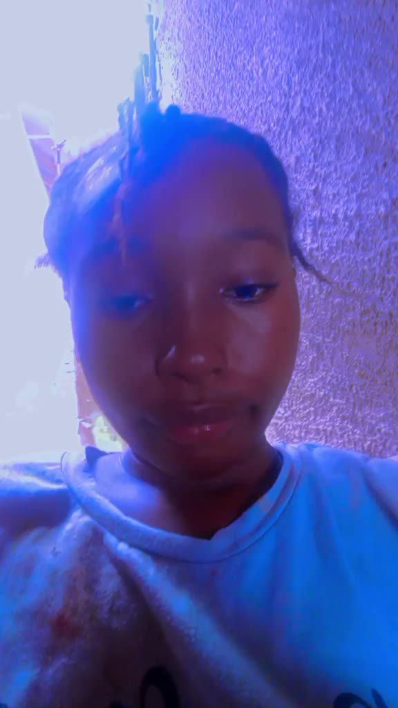 @Hannah Kamara