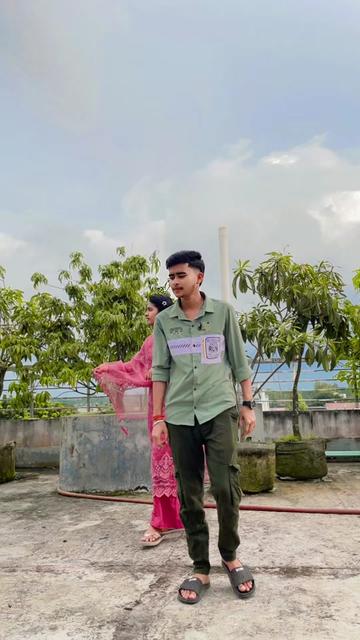 @😍 টোনা টুনির সংসার 😍