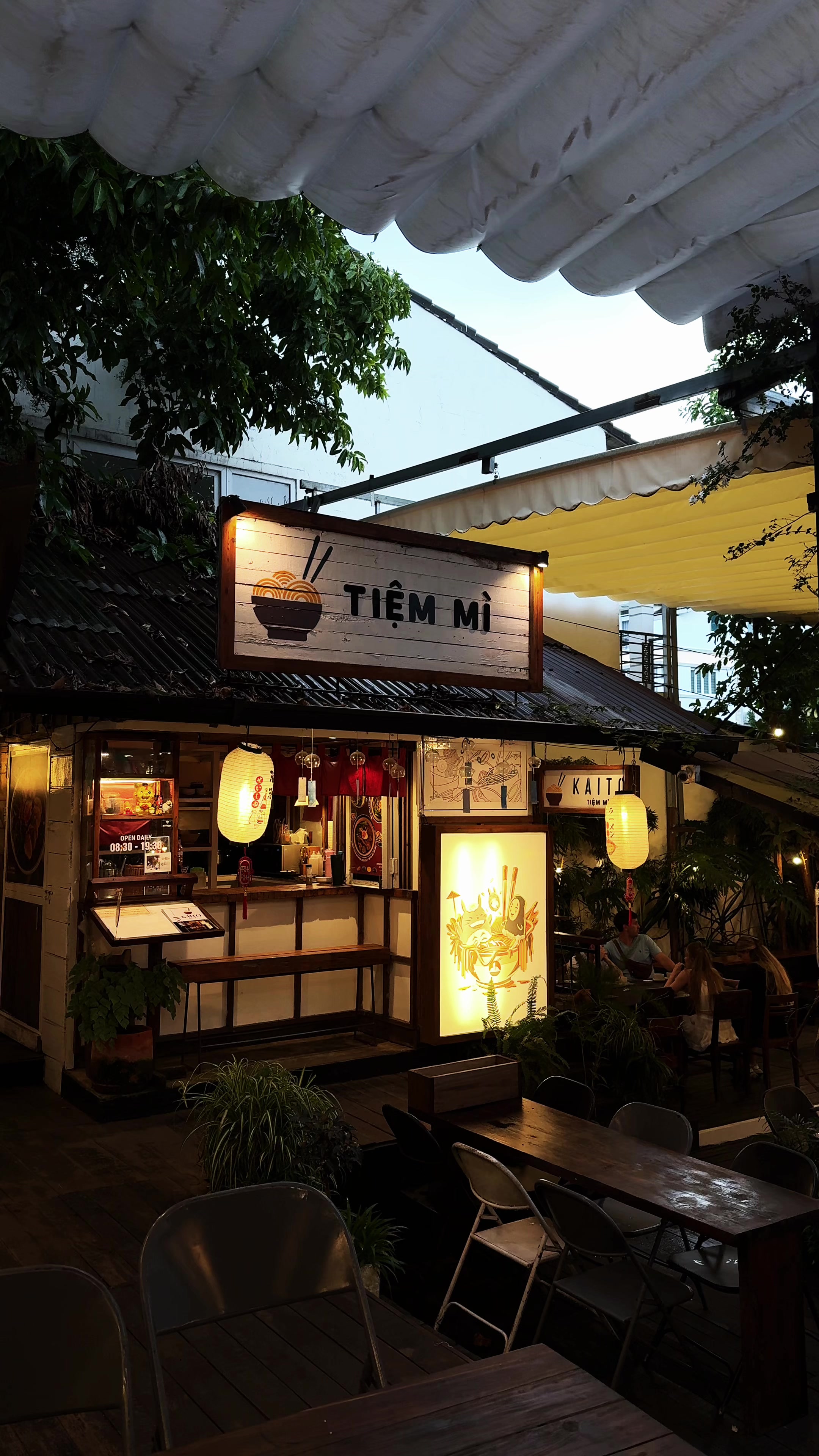 @Đà Lạt Memories