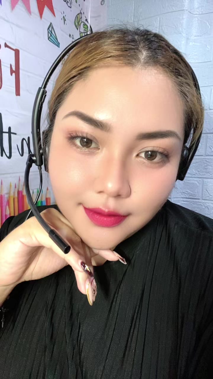 @Kreisha 😘