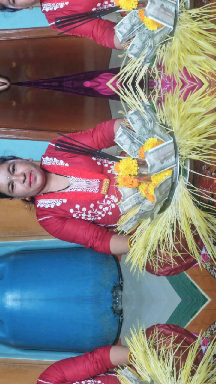 @Savita Thapa